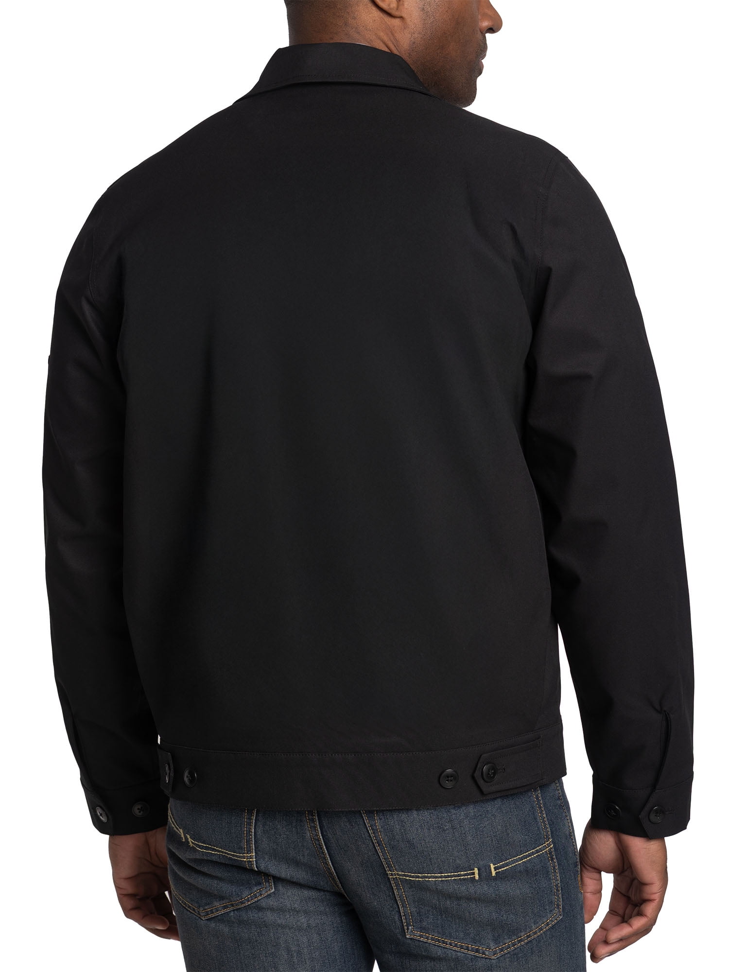 U.S. Polo Assn. Men's Mechanic Jacket - Image 3