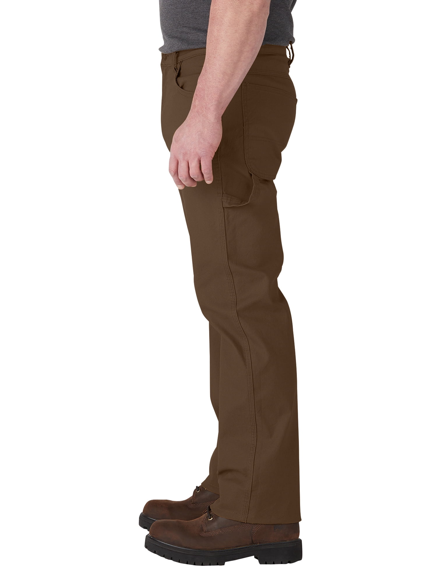 Genuine Dickies Men's Flex Duck Utility Work Jean - Image 4