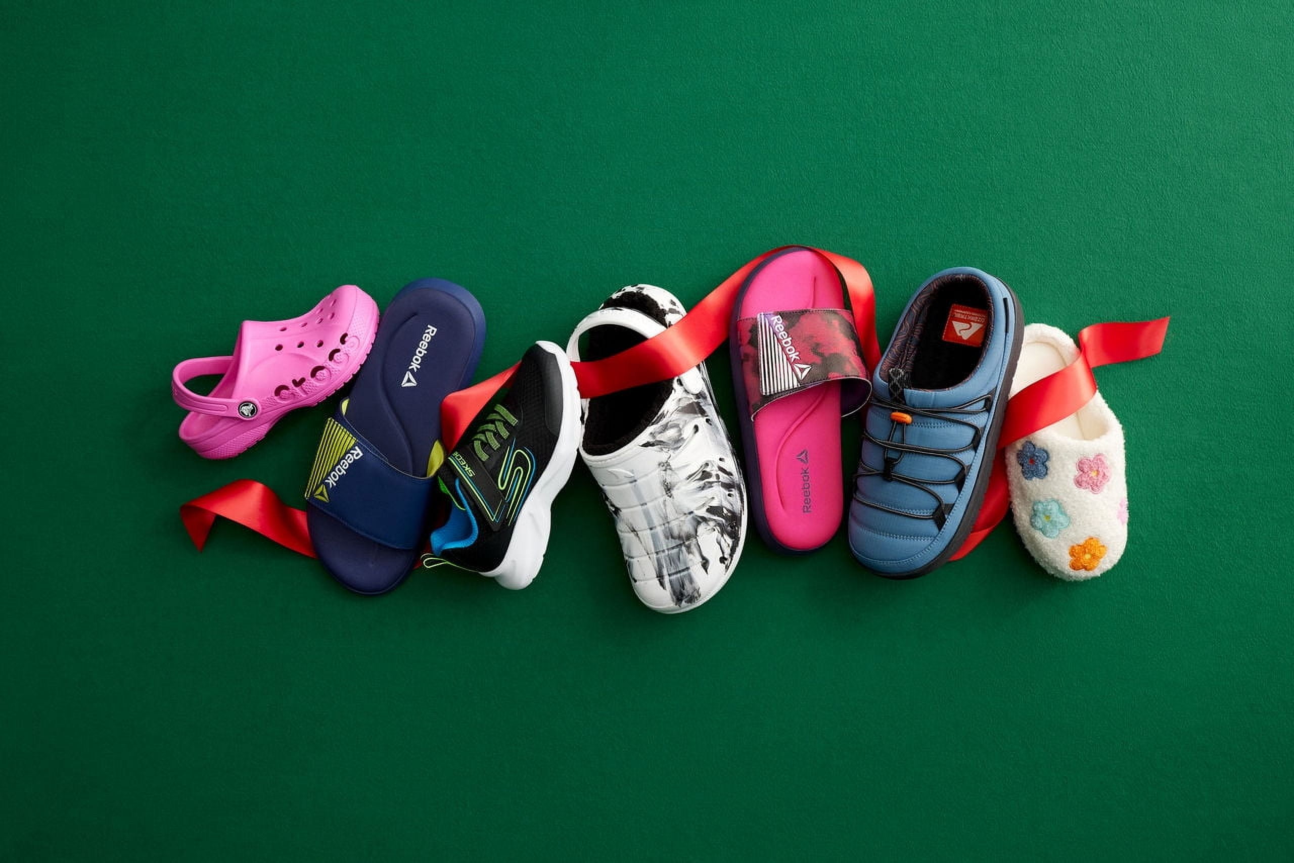 Crocs Women's Baya Platform Clog Sandal - Image 2