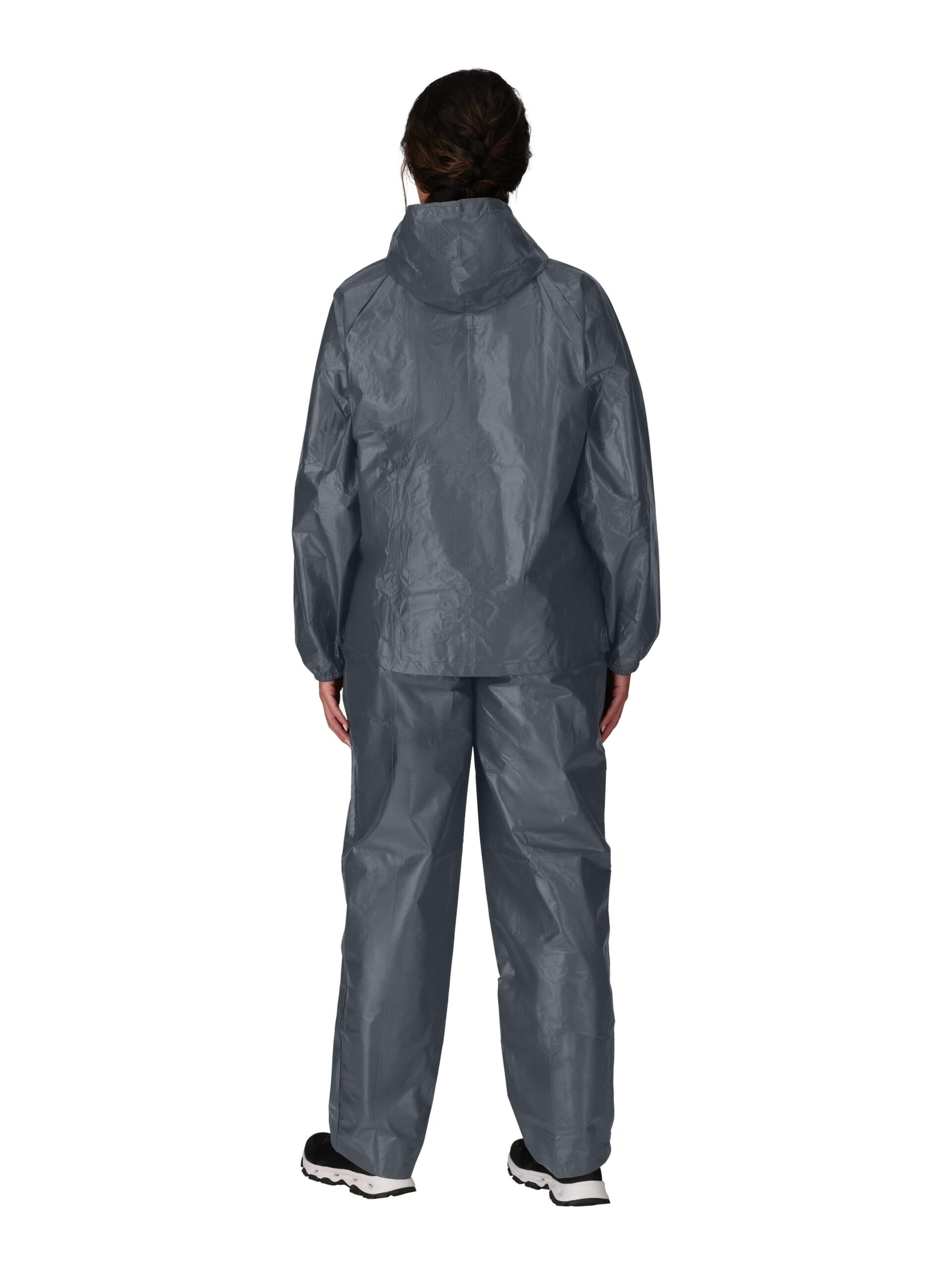 Frogg Toggs Women's Ultra-Lite Rain Suit - Image 4