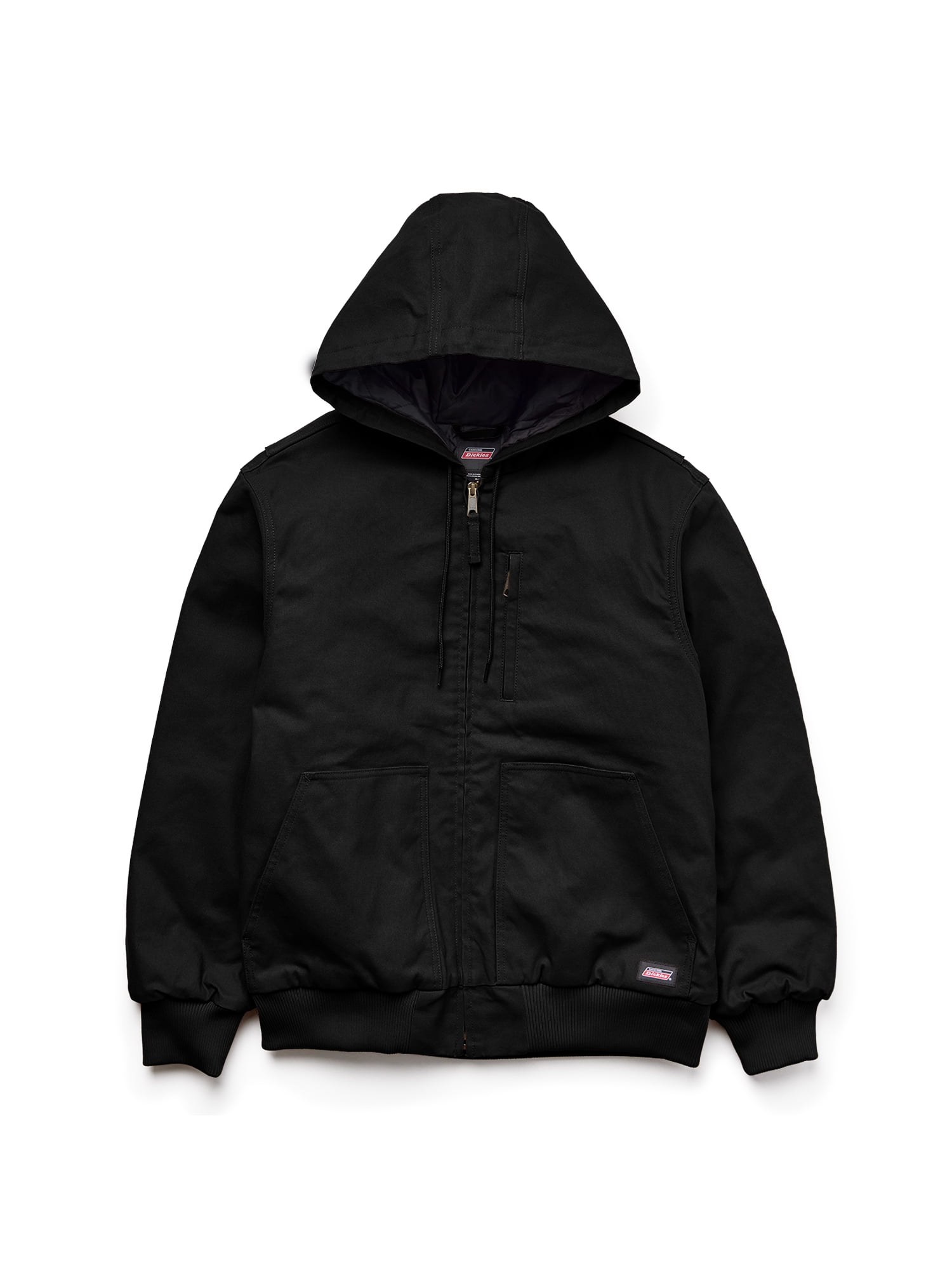 Genuine Dickies Men's Insulated Duck Canvas Jacket - Image 2