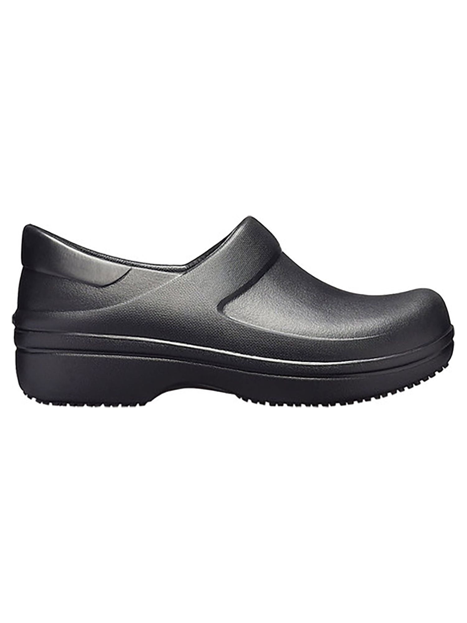 Crocs at Work Women's Neria Pro II Slip Resistant Clog - Image 2