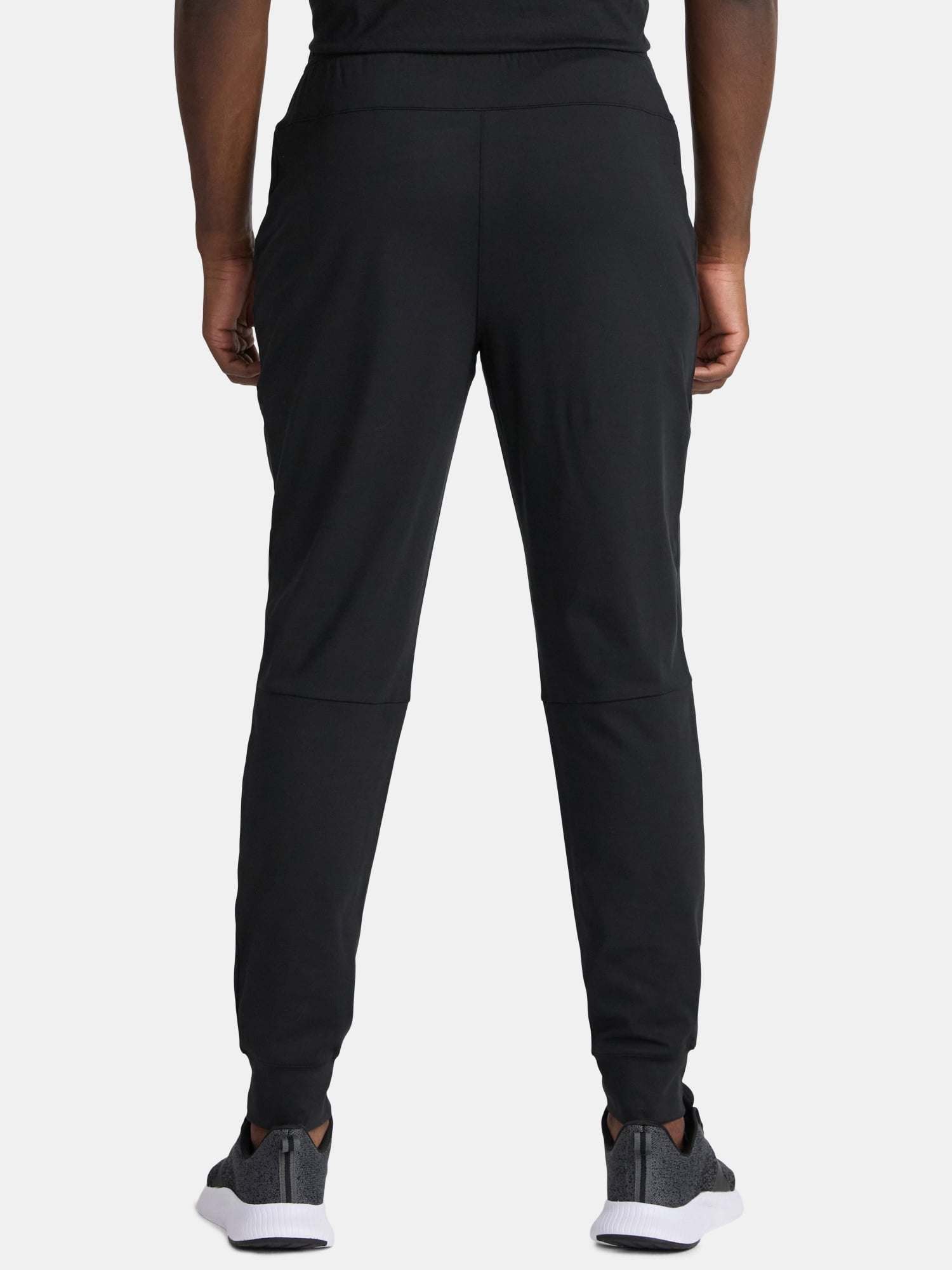 Russell Athletic Men's Scuba Tech Knit Joggers, Sizes S-2XL - Image 3