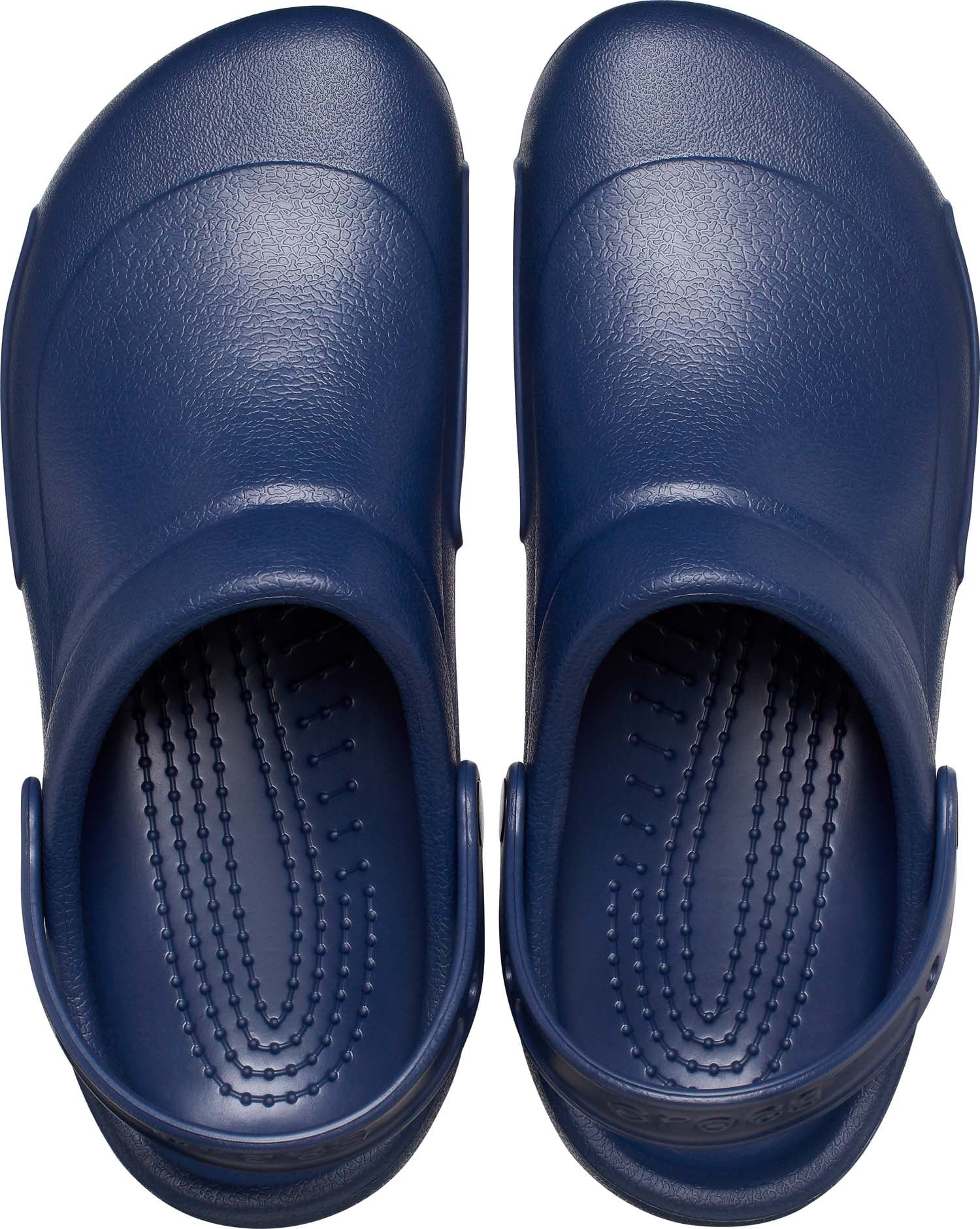 Crocs at Work Unisex Bistro Slip Resistant Clog - Image 2