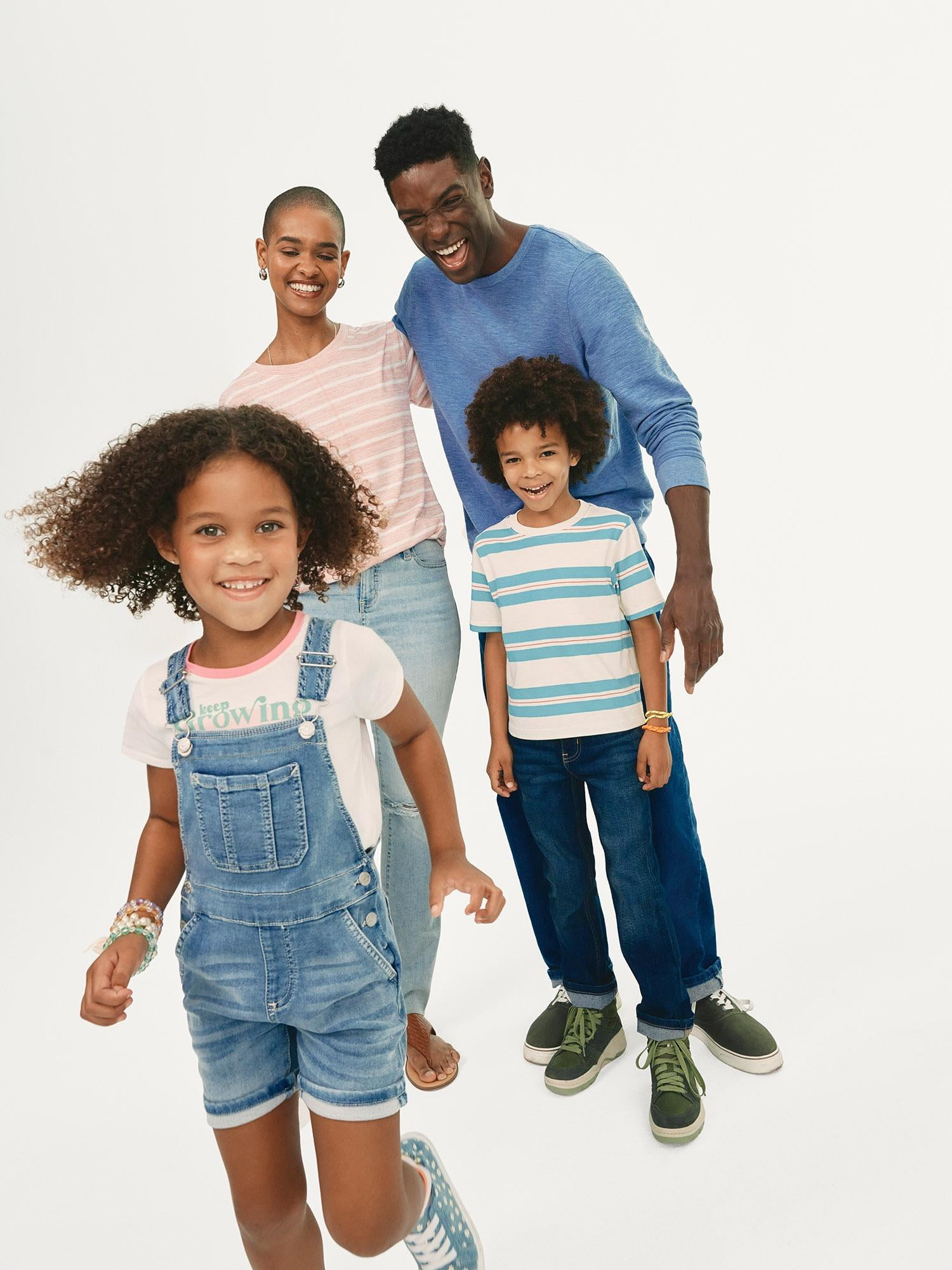 Wrangler Men's and Big Men's Regular Fit Jeans with Flex - Image 6