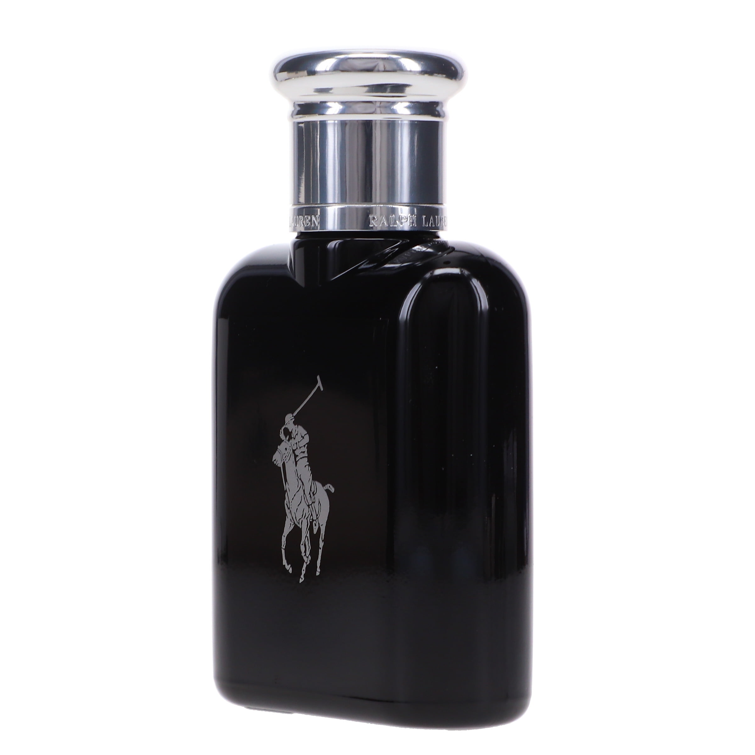 Ralph Lauren Polo Black Eau de Toilette, Cologne for Men, 2.5 fl oz - Image 4