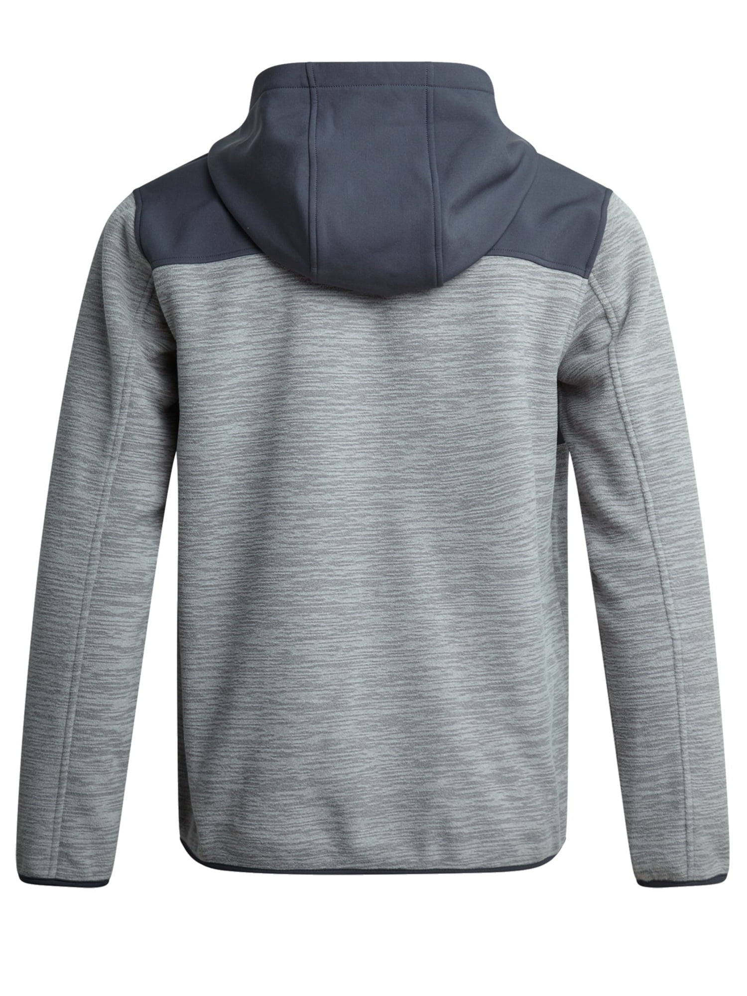 Reebok Men's Polarfleece Jacket, Sizes M-2XL - Image 4