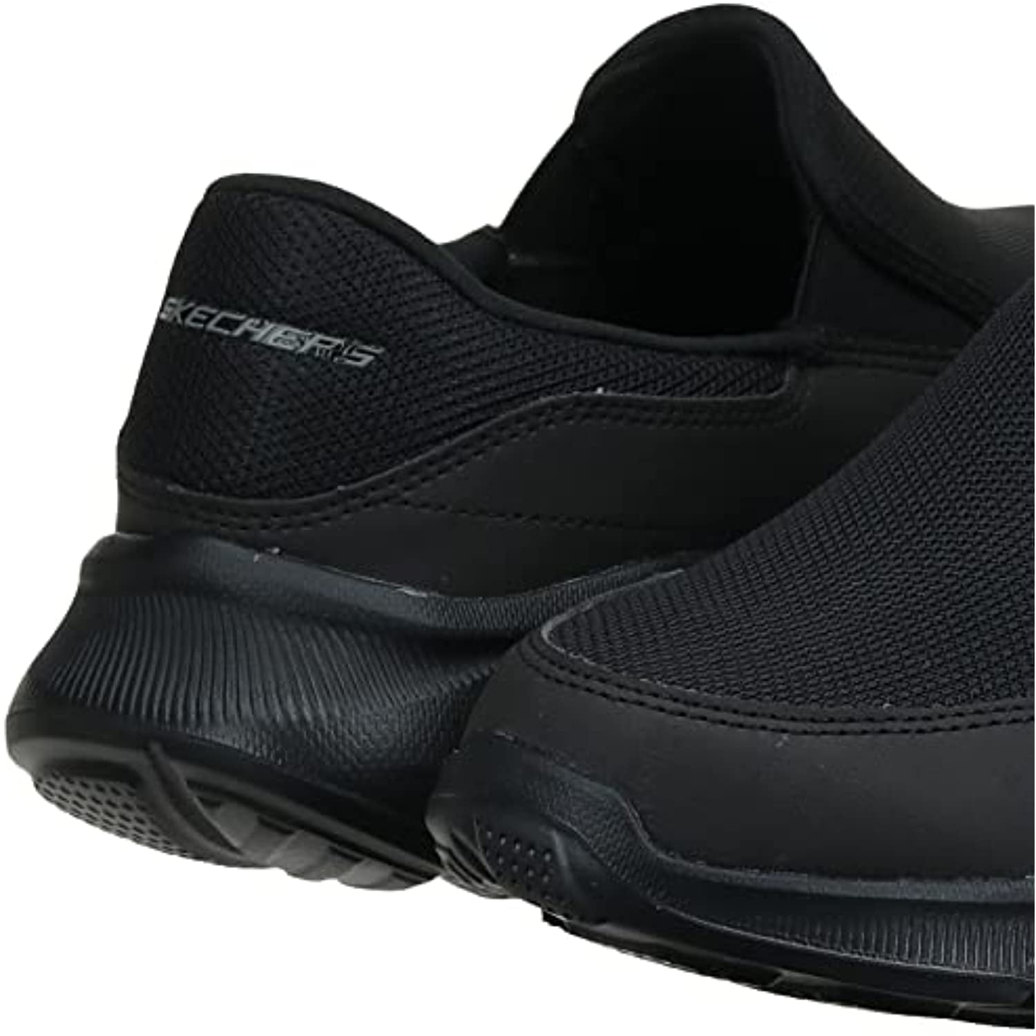 Skechers Men's Equalizer 5.0 Slip-On Walking Sneaker (Wide Width Available) - Image 2