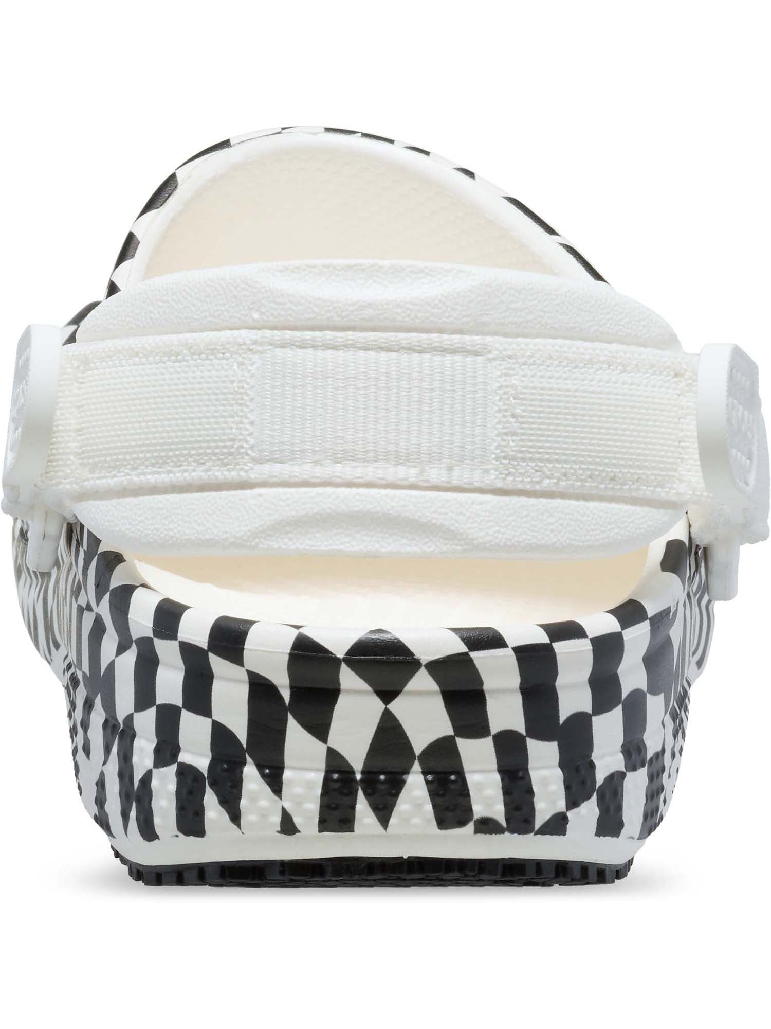 Crocs at Work Unisex Classic Slip Resistant Work Clog - Image 4