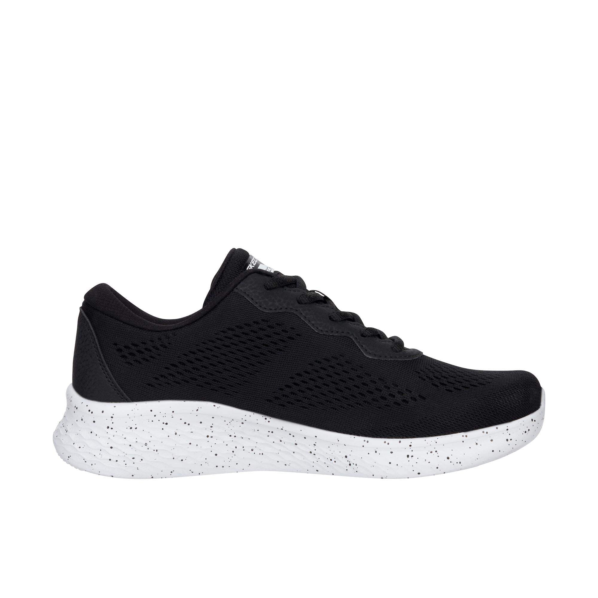 Skechers Women's Skech-Lite Pro Lace-up Comfort Athletic Sneaker - Image 5