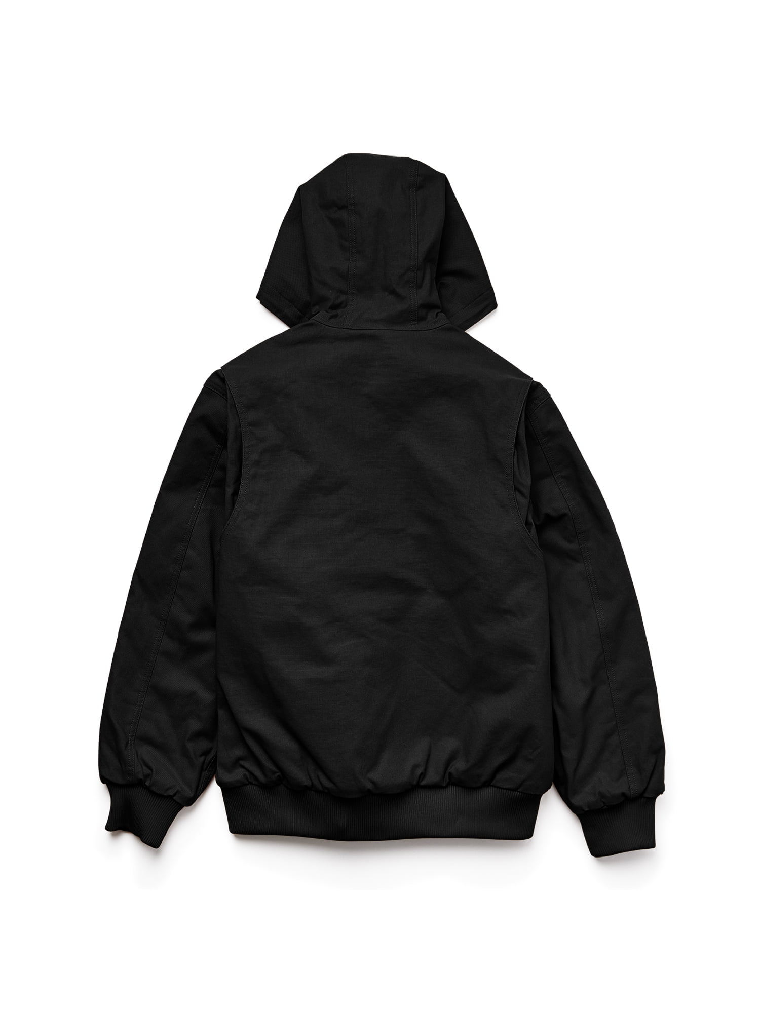 Genuine Dickies Men's Insulated Duck Canvas Jacket - Image 3