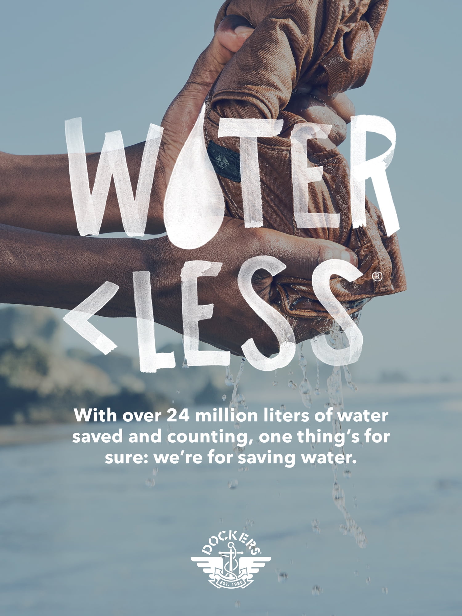 Dockers Men's Straight Fit Easy Khaki with Stretch - Image 6