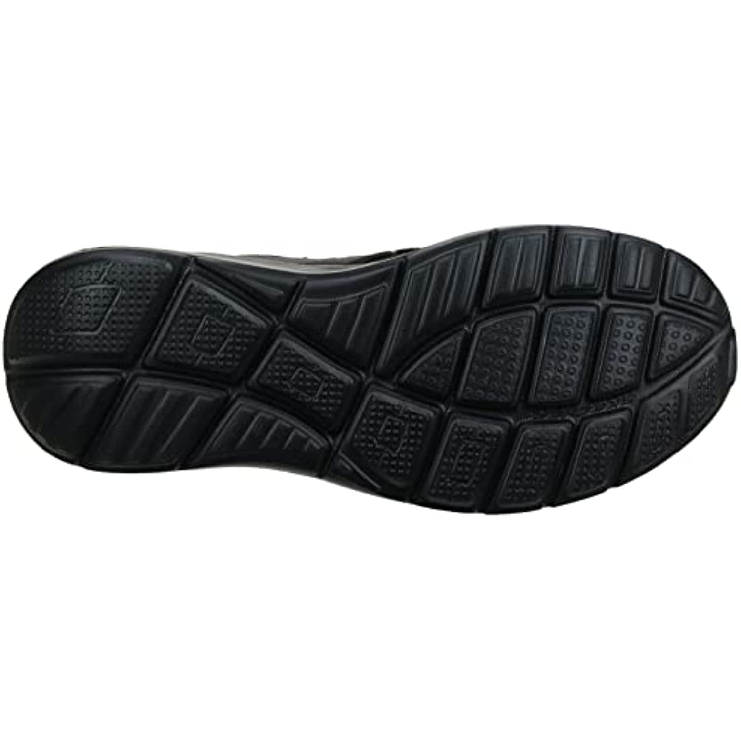 Skechers Men's Equalizer 5.0 Slip-On Walking Sneaker (Wide Width Available) - Image 5