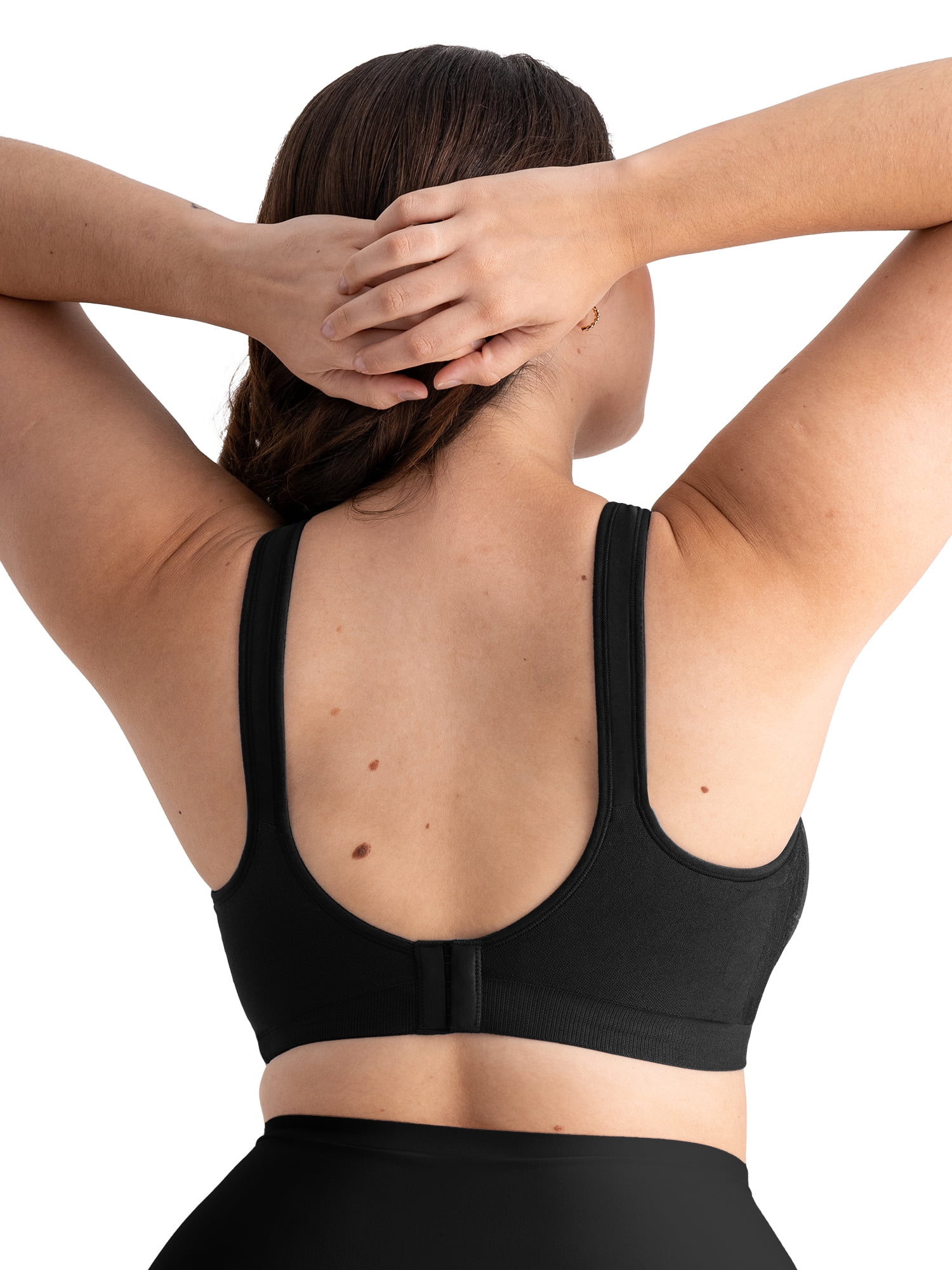 Shapermint Core Wireless Shaper Bra for Women – Comfortable Support with Adjustable Fit, Sizes S to 4XL - Image 7