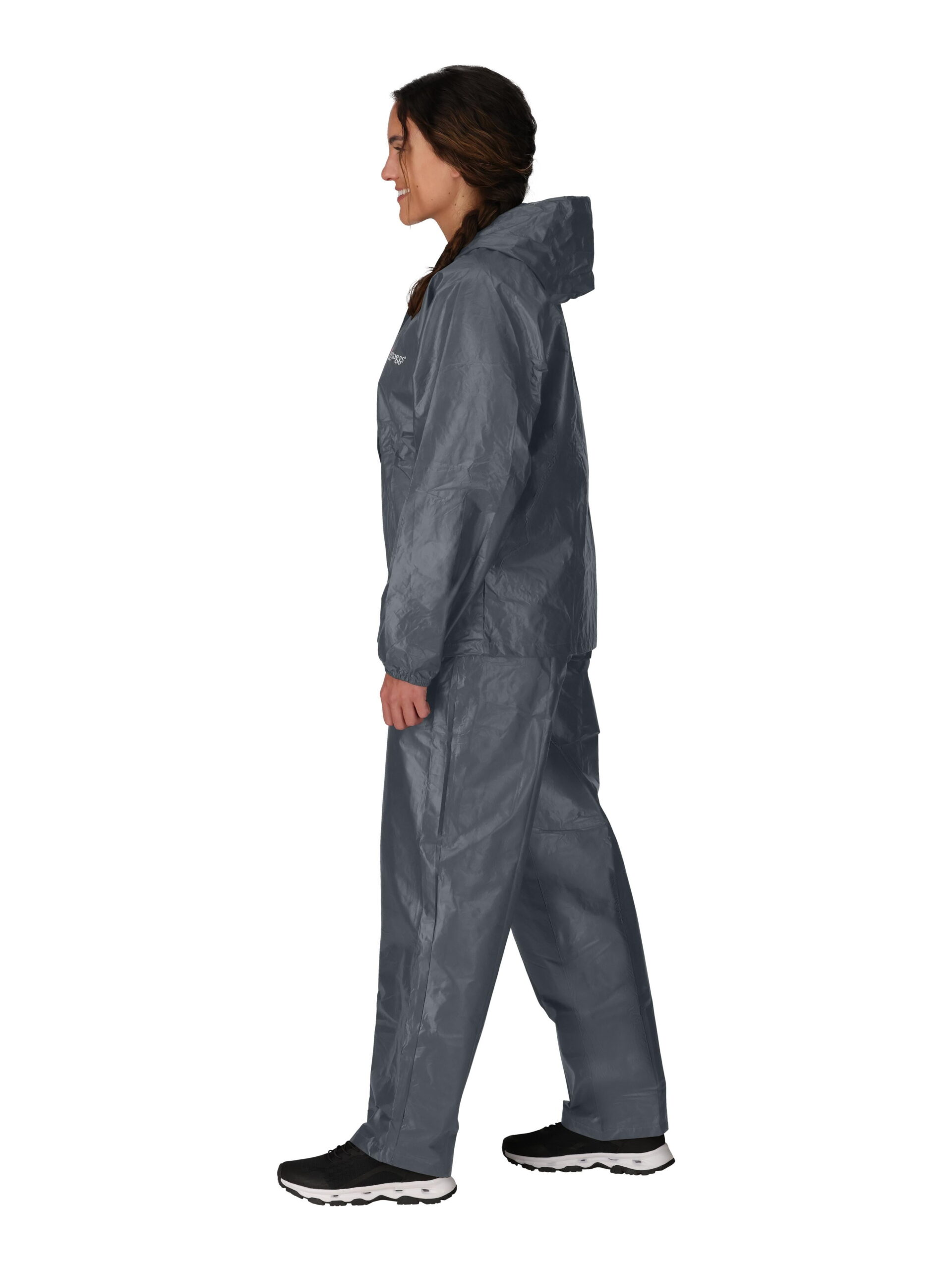 Frogg Toggs Women's Ultra-Lite Rain Suit - Image 3
