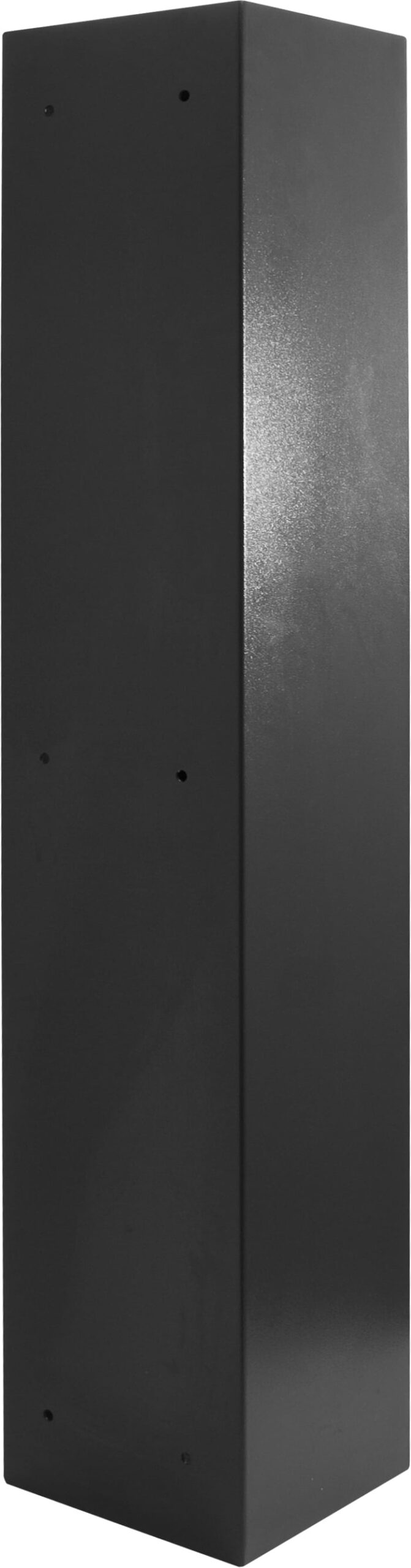 Barska HQ800 Biometric Keypad Rifle Safe, 4 Position Rack, 66 lbs - Image 3