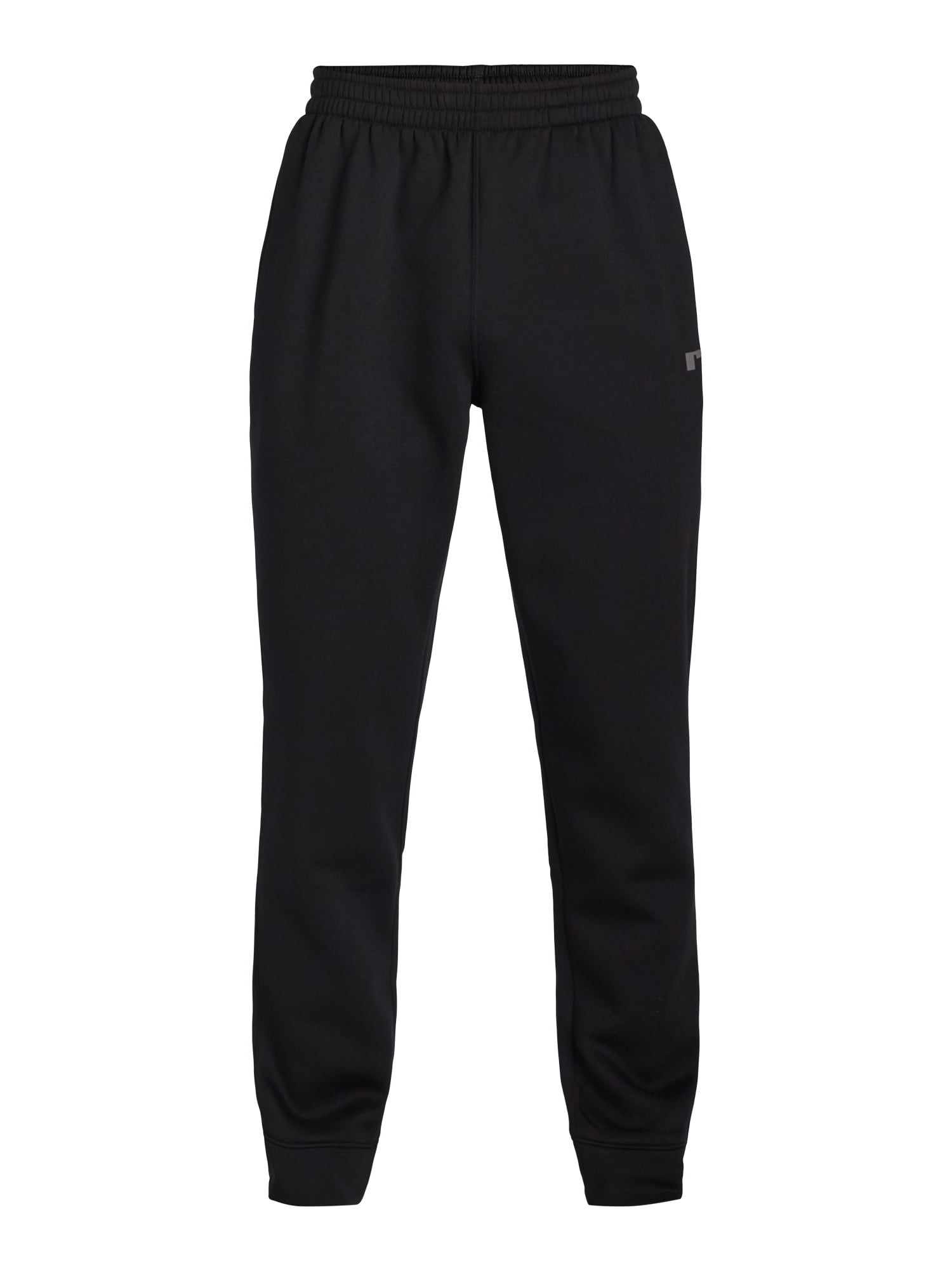 Russell Athletic Men's Fleece Joggers, 2-Pack, Sizes S-2XL - Image 7