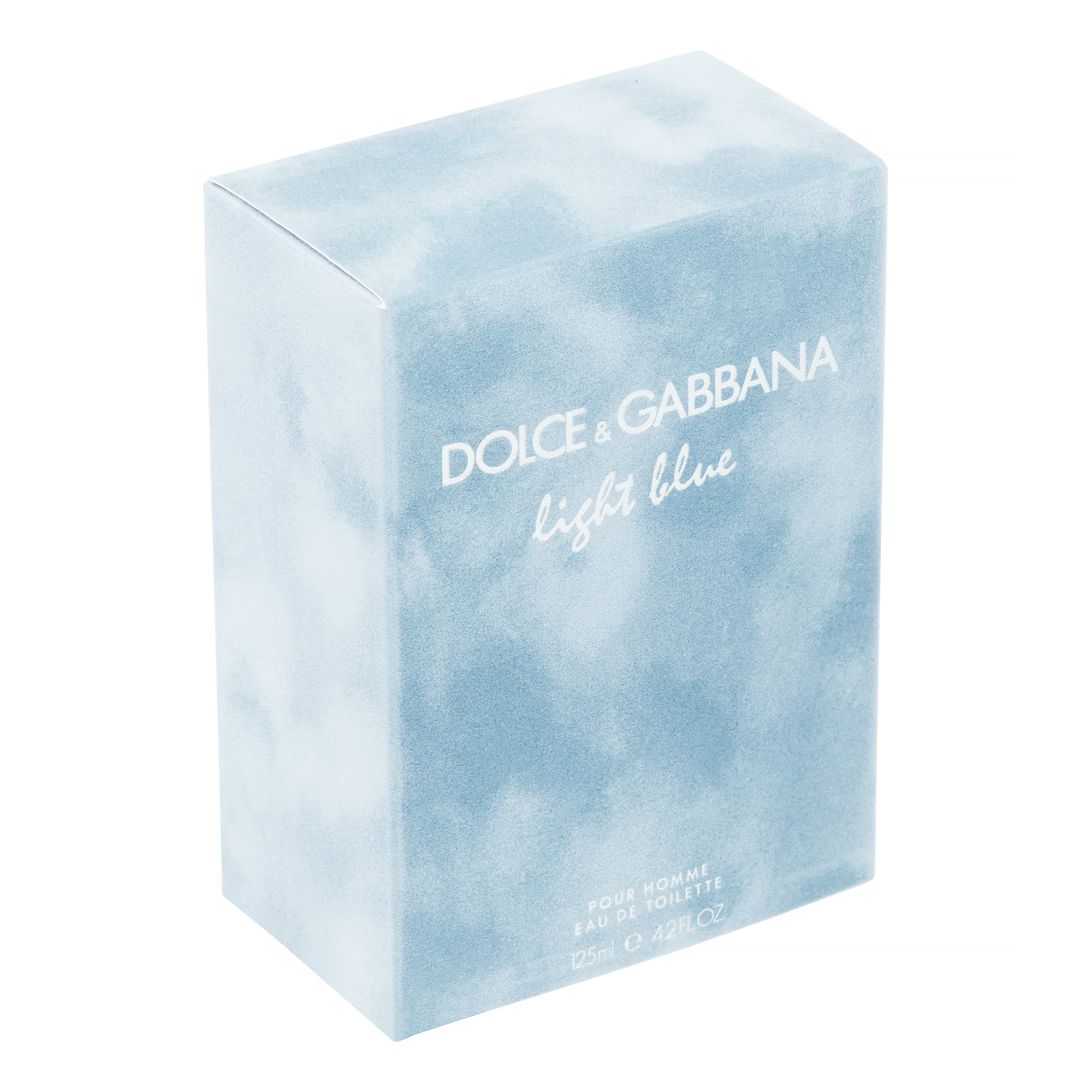 Dolce & Gabbana Light Blue Eau De Toilette Cologne for Men, 4.2 oz - Image 6