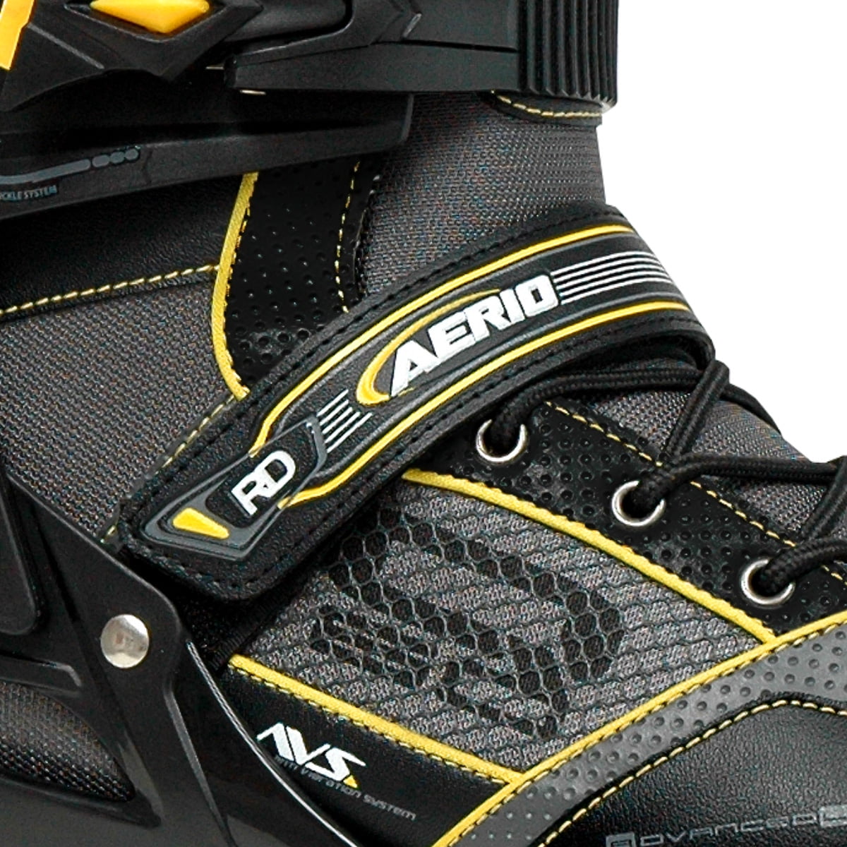 Roller Derby Aerio Q-60 Men's Inline Skates - Image 2