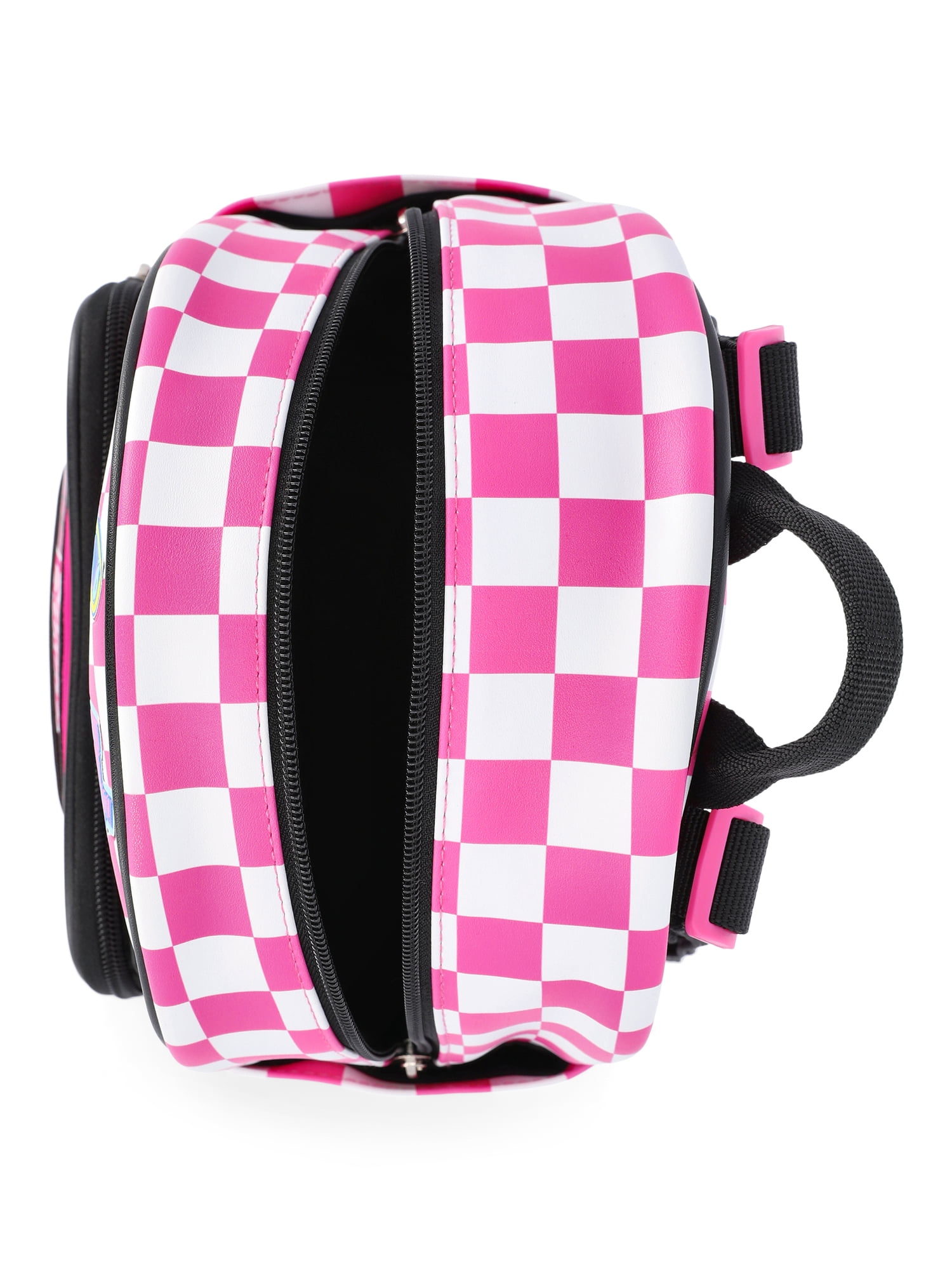 Barbie Play My Music Women's 10.5" Mini Backpack Pink - Image 4