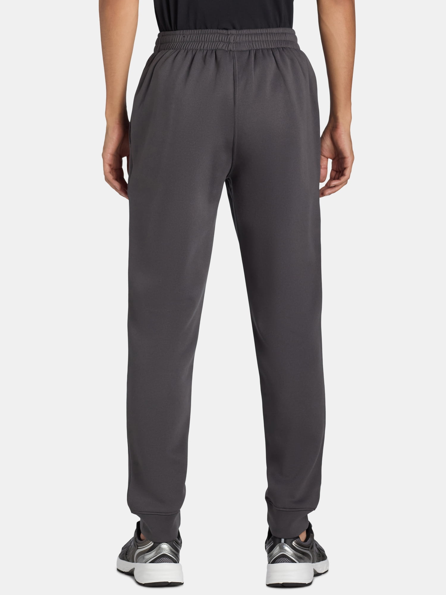 Russell Athletic Men's Fleece Joggers, 2-Pack, Sizes S-2XL - Image 4