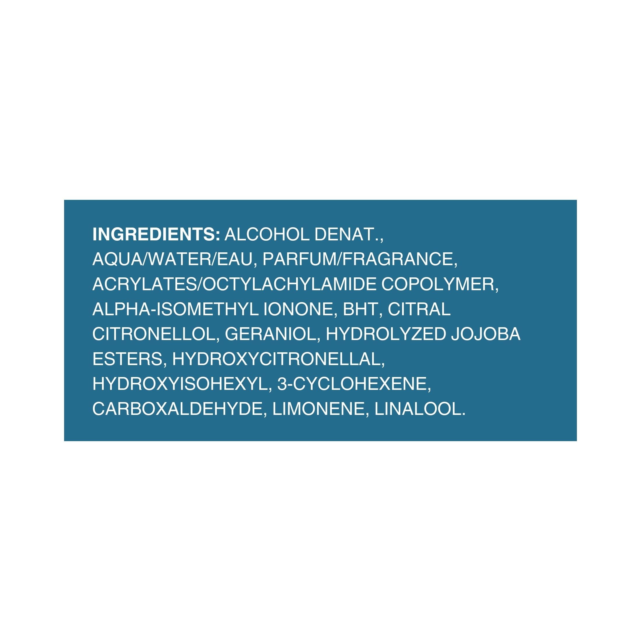 Coolwater 4.2 Edt Sp For Men - Image 2