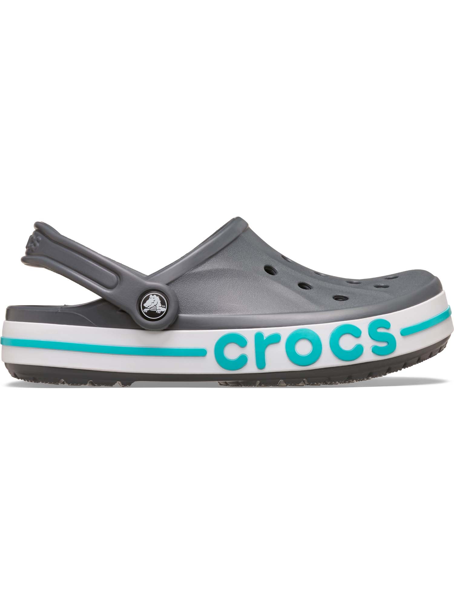 Crocs Unisex Bayaband Clog - Image 2