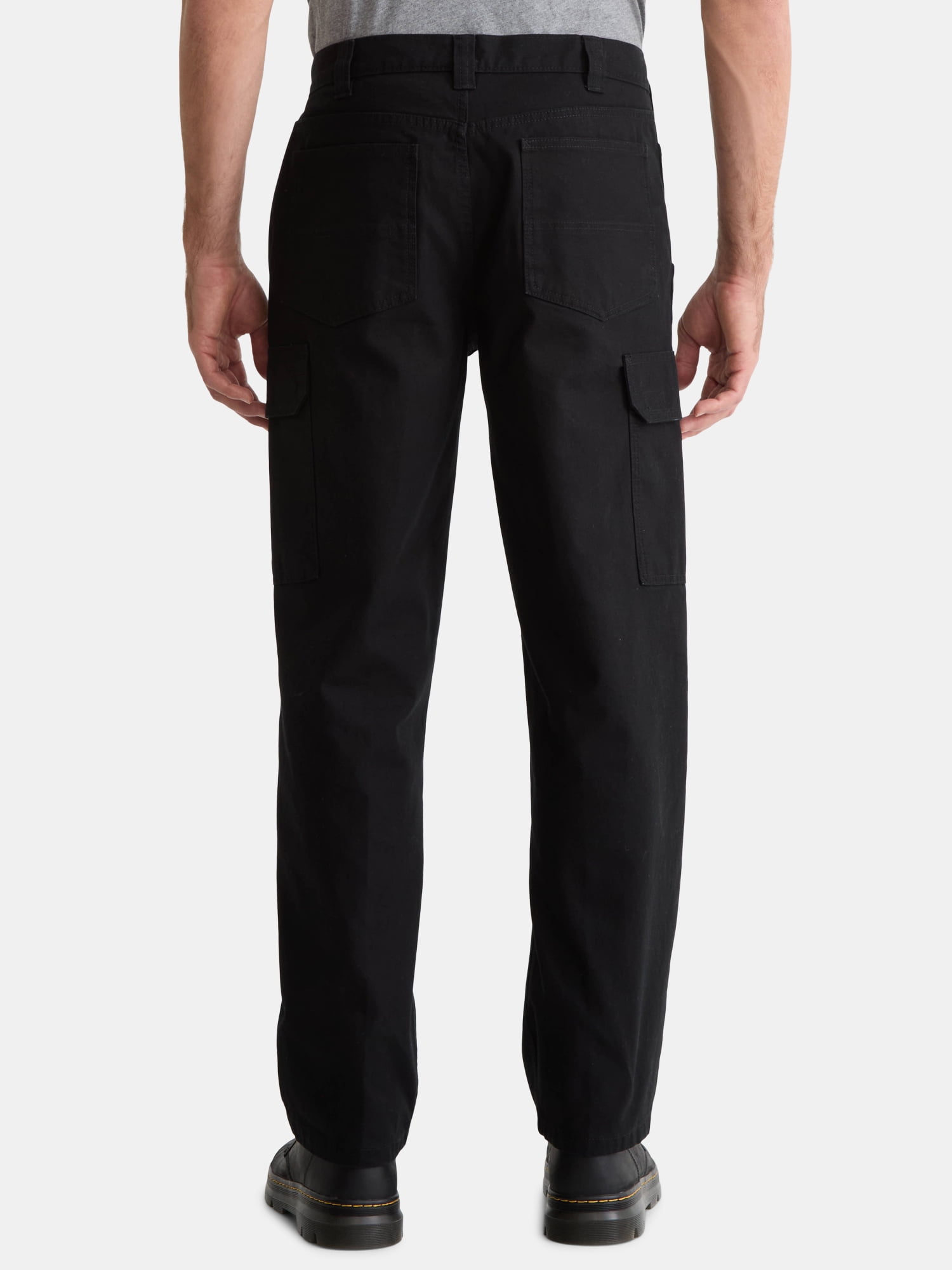 Brahma Men's Cargo Pants, Sizes 32-42 - Image 3