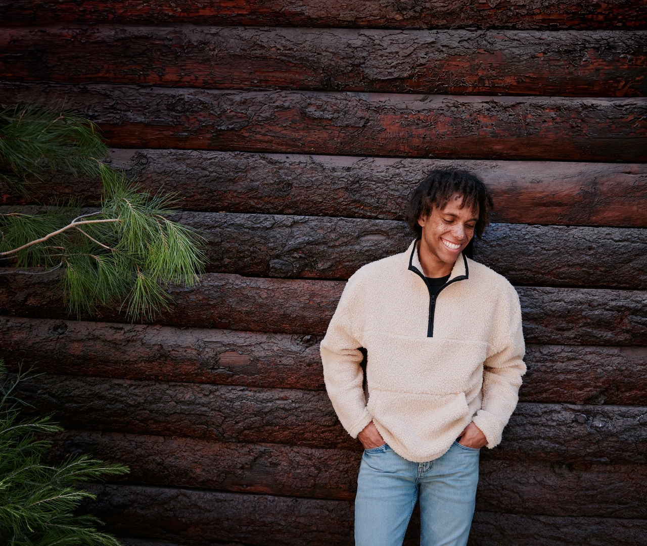 Levi Strauss Signature Men's Athletic Slim Fit Jean - Image 5