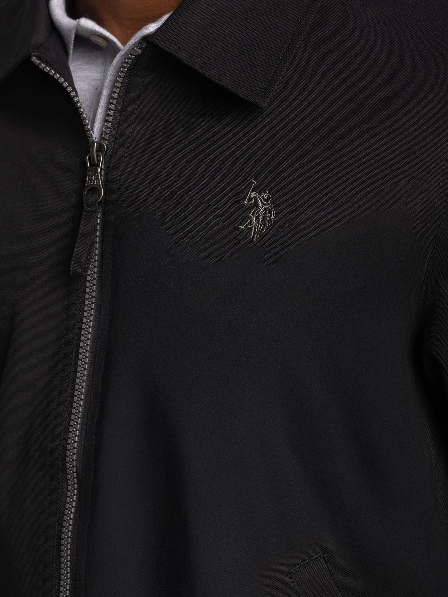 U.S. Polo Assn. Men's Mechanic Jacket - Image 4