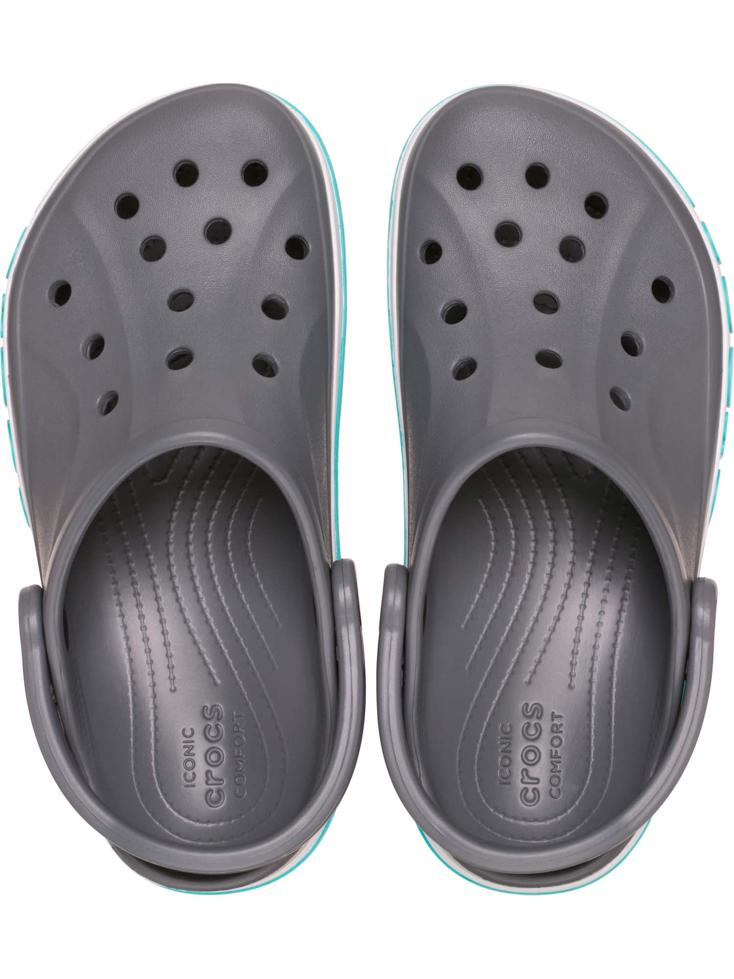 Crocs Unisex Bayaband Clog - Image 3