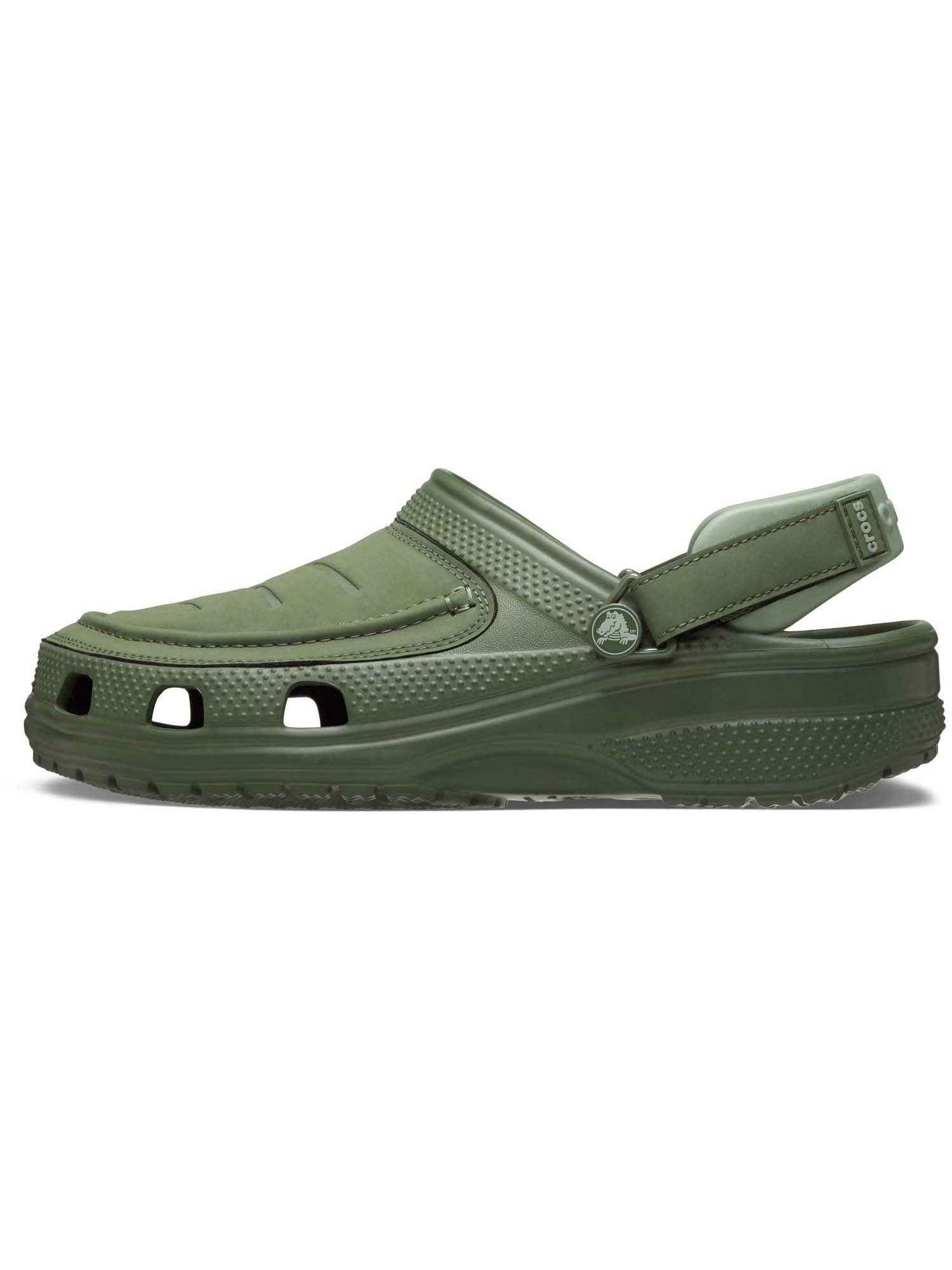 Crocs Yukon Vista II Literide Clog - Image 3