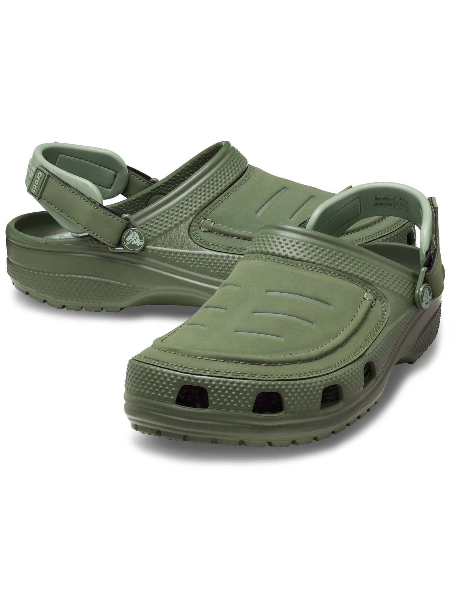 Crocs Yukon Vista II Literide Clog - Image 5