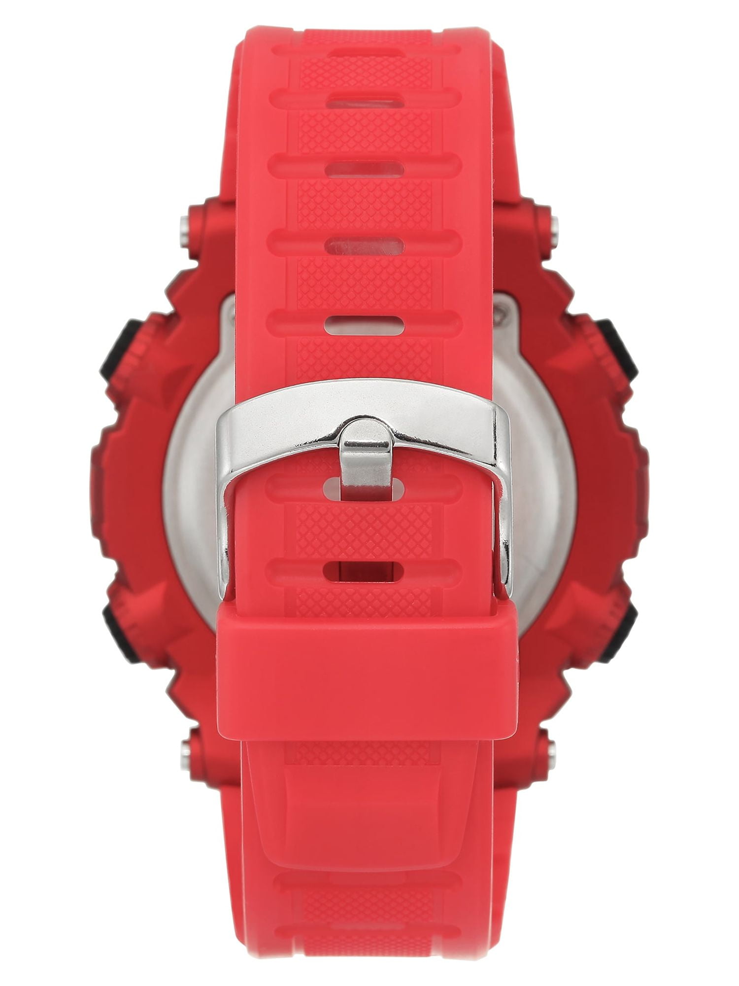 Armitron Men's Red Sport Wristwatch - Image 2