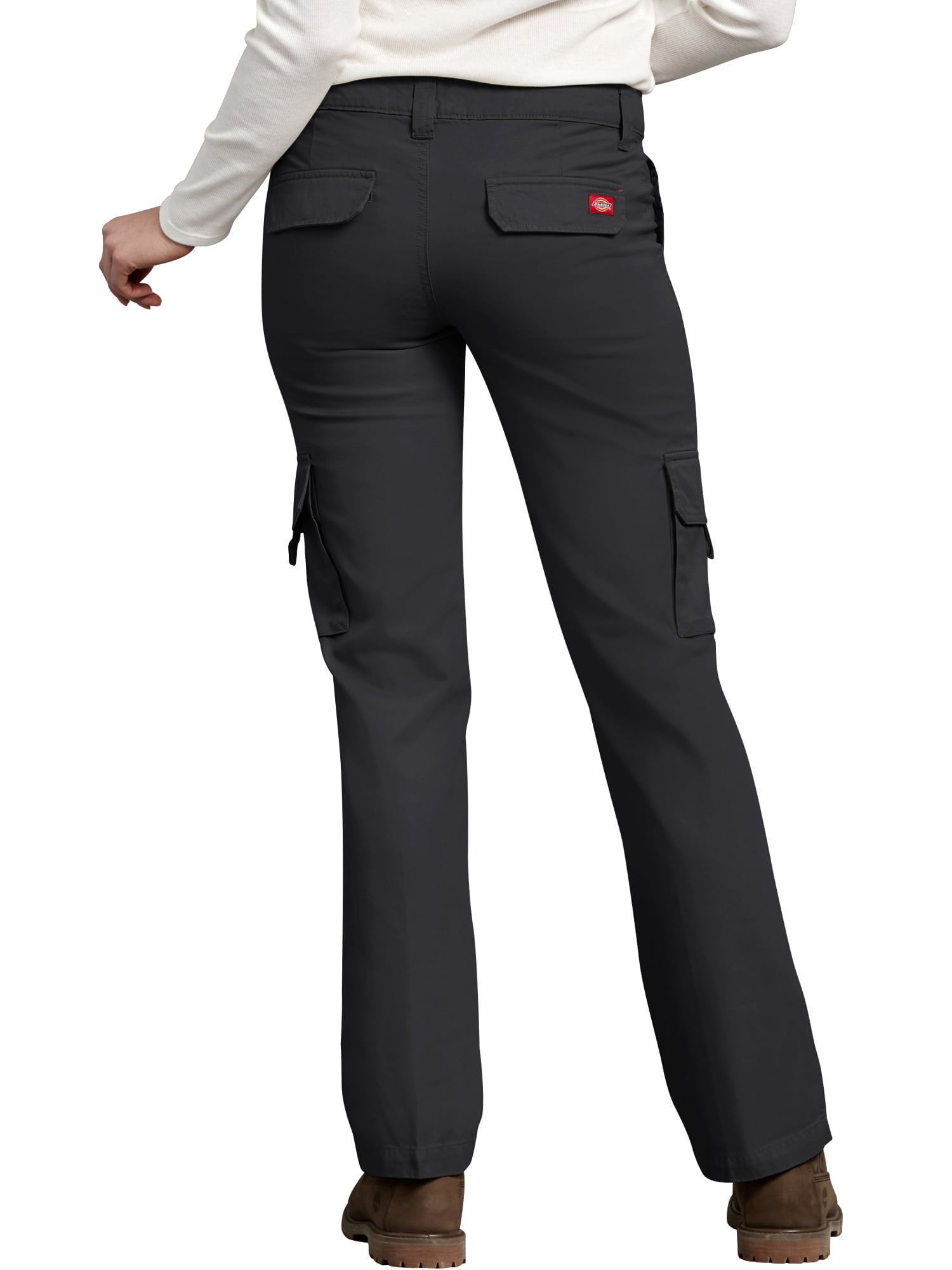 Dickies Women's Relaxed Fit Cargo Pant - Image 2