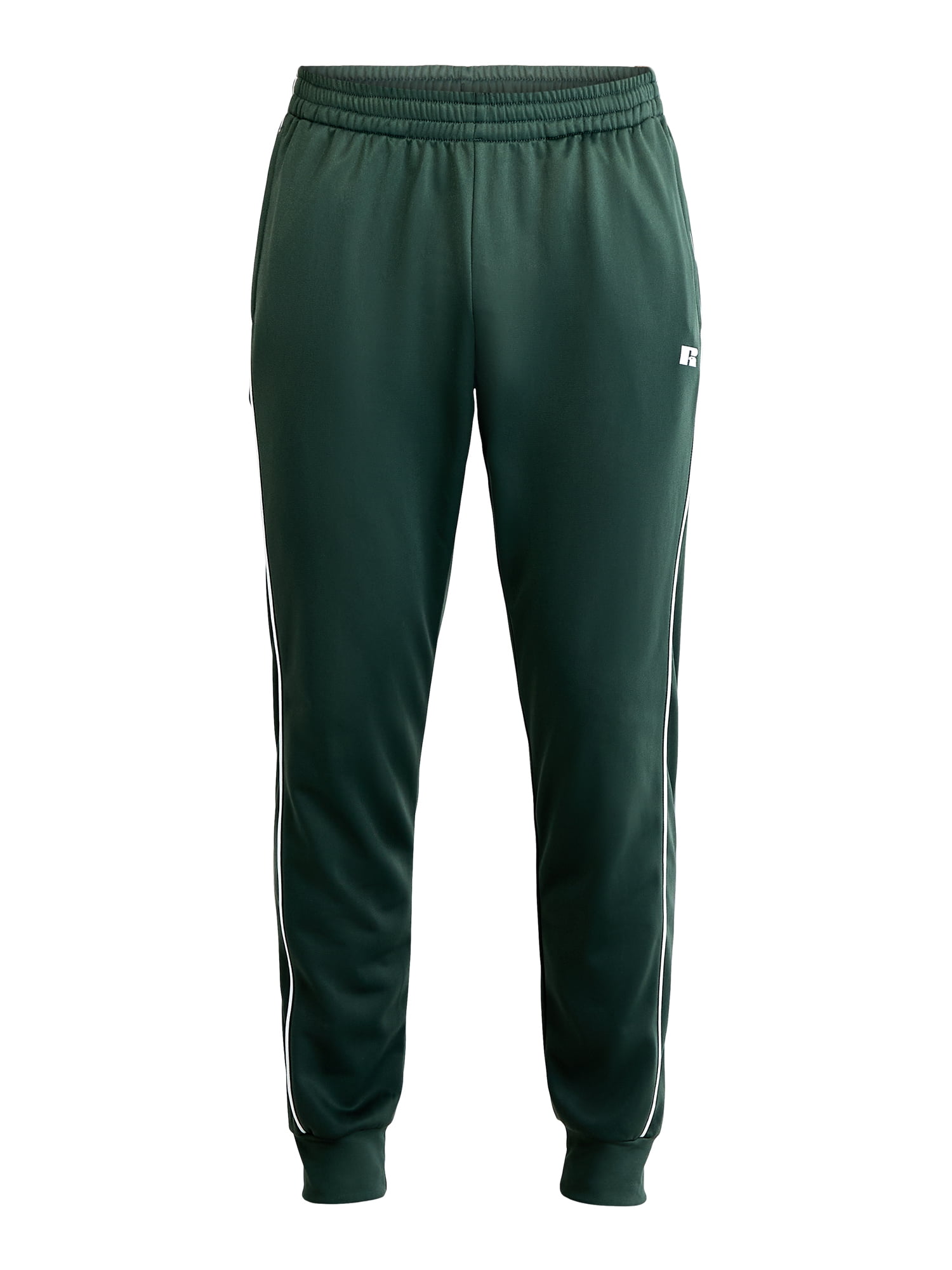 Russell Athletic Men's Tricot Joggers, 2-Pack, Sizes S-2XL - Image 7