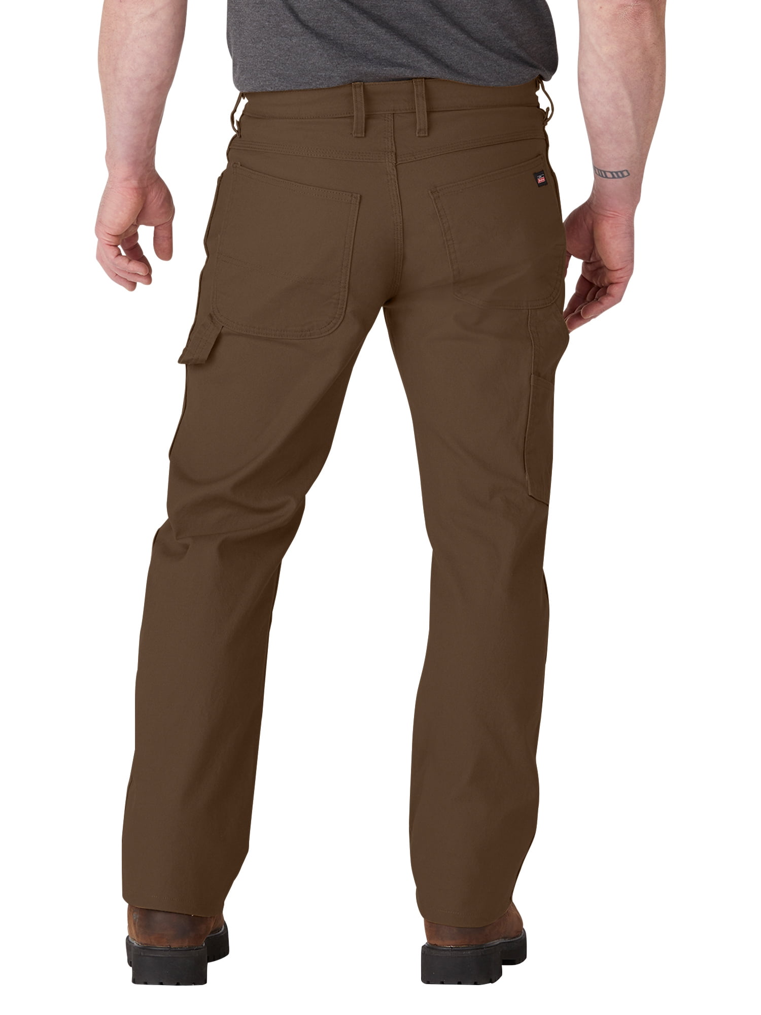 Genuine Dickies Men's Flex Duck Utility Work Jean - Image 5