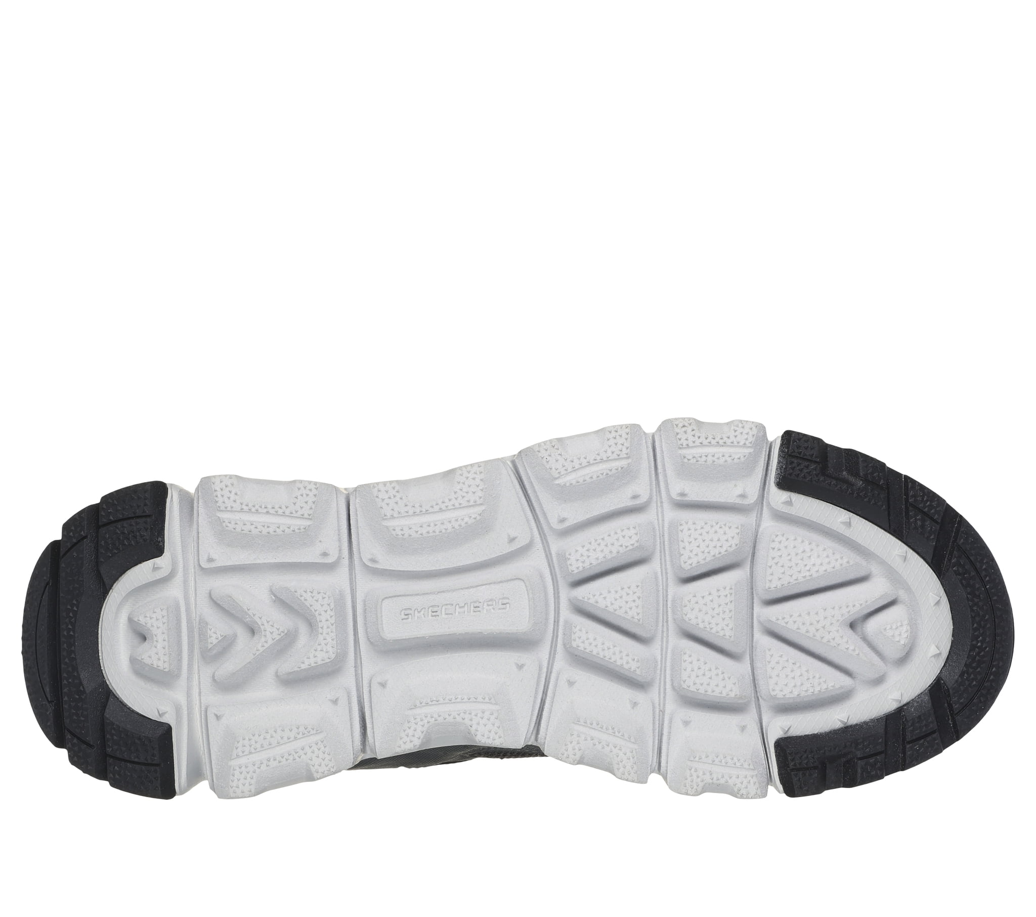 Skechers Men's Memory Foam Summits Lace-Up Sneaker (Wide Width Available) - Image 5