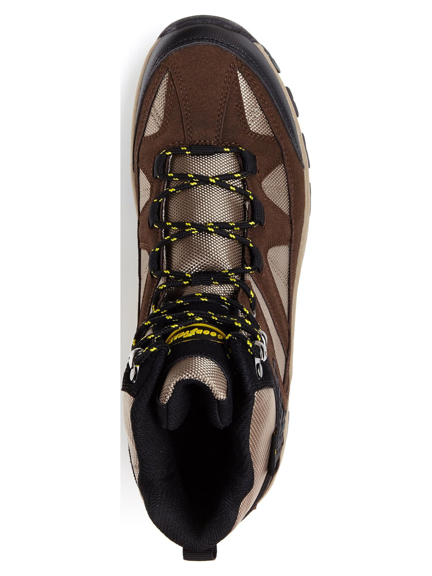 Goodyear Men's Teton Outdoor Hiker Work Boots, Wide Available - Image 6