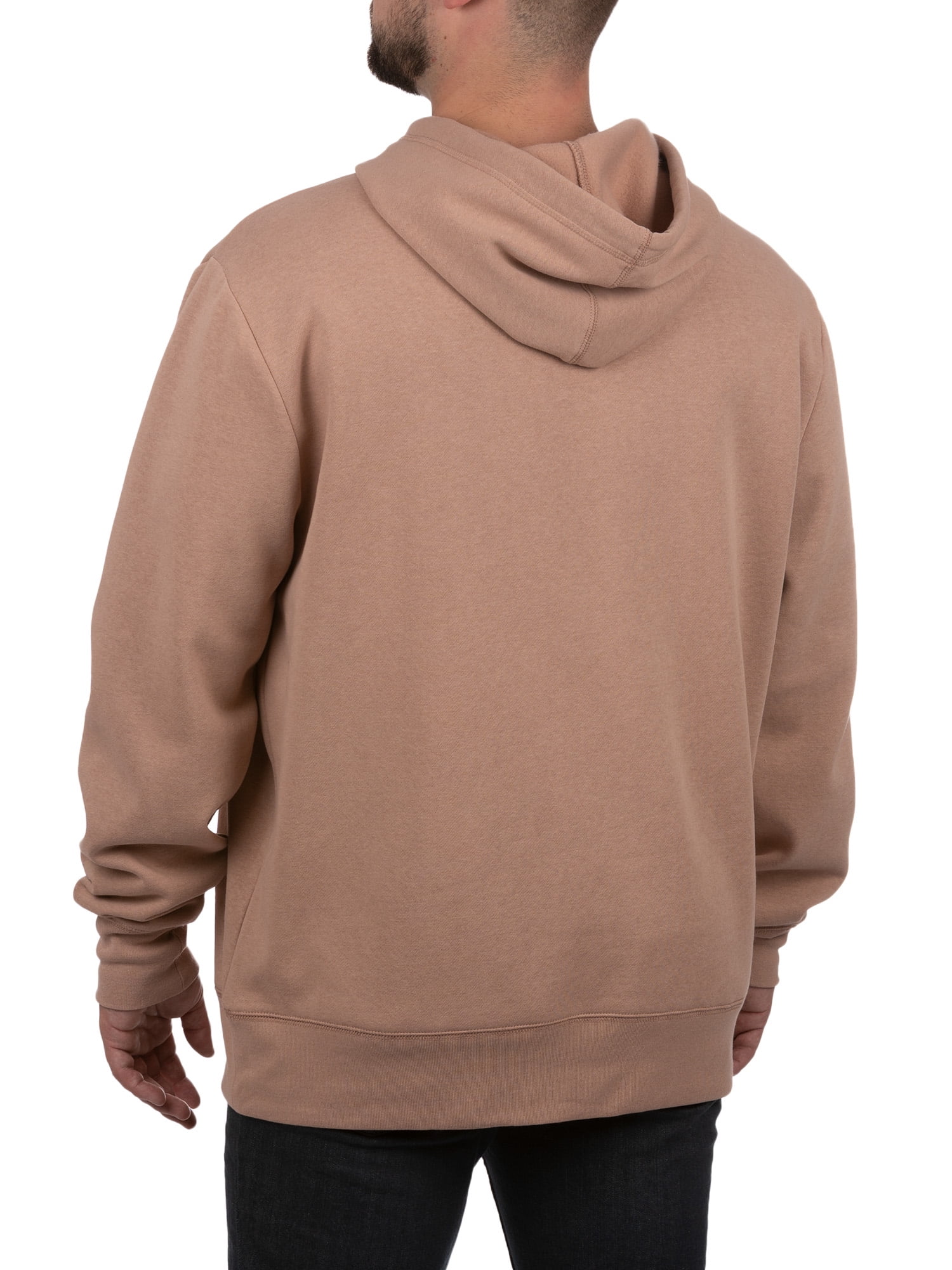 Mossy Oak Men's Graphic Hoodie with Long Sleeves - Image 2