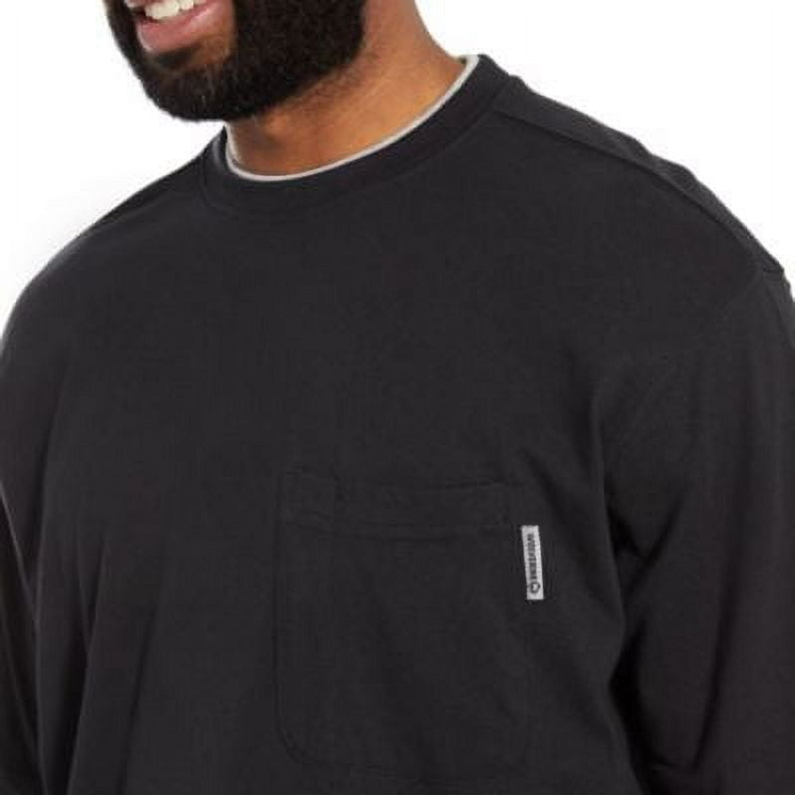 Wolverine Miter II Tee Men - Image 3