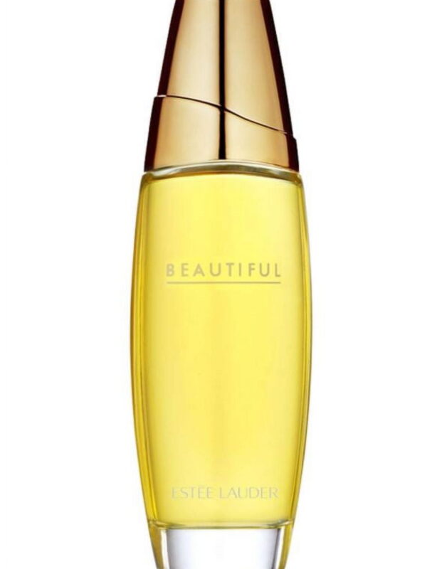 ($85 Value) Estee Lauder Beautiful Eau de Parfum, Perfume for Women, 2.5 Oz
