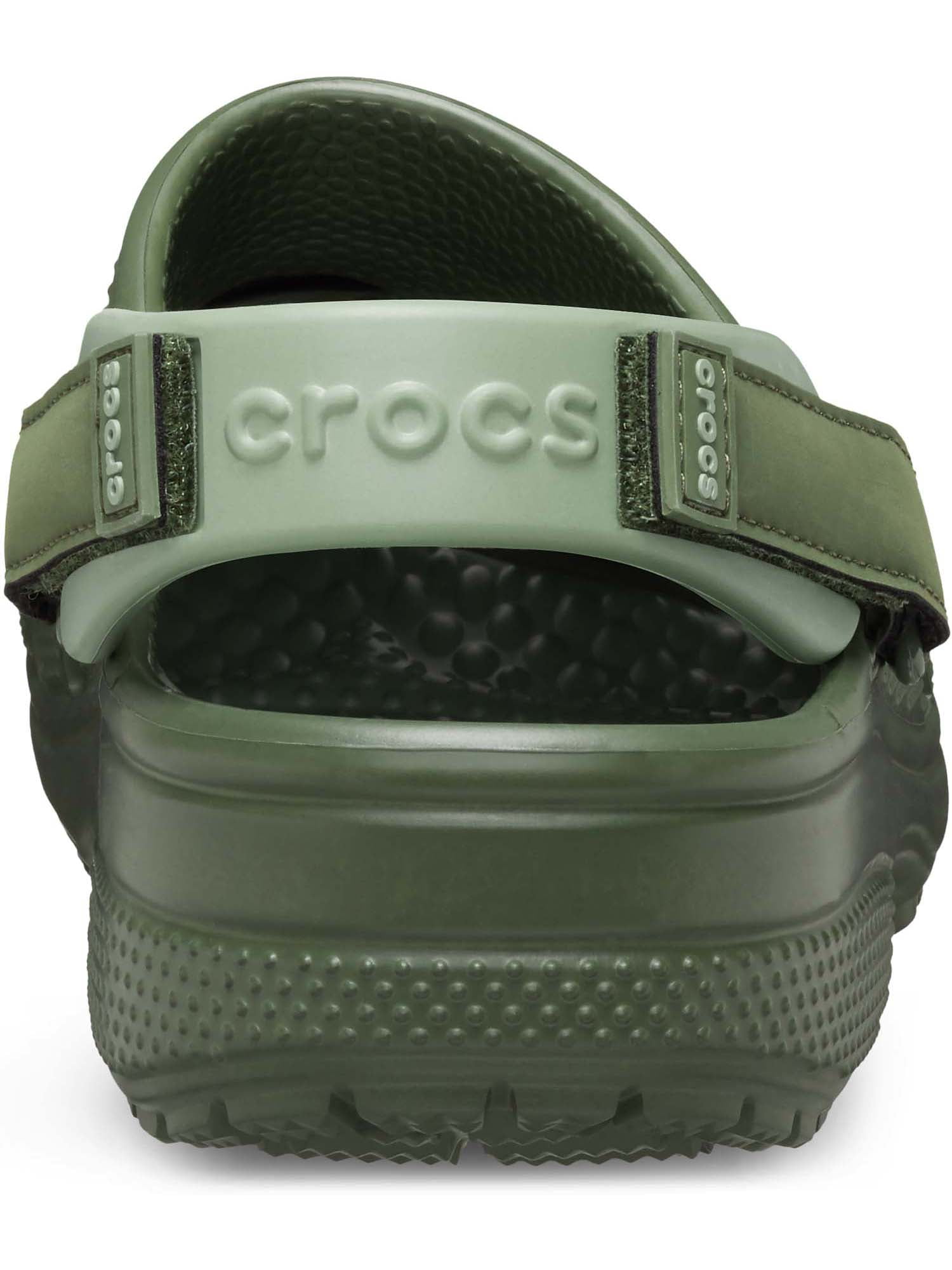 Crocs Yukon Vista II Literide Clog - Image 4