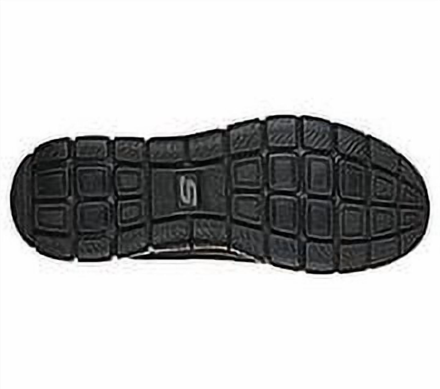 Skechers Men's Track Moulton Lightweight Memory Foam Trainer Sneakers (Wide Width Available) - Image 5