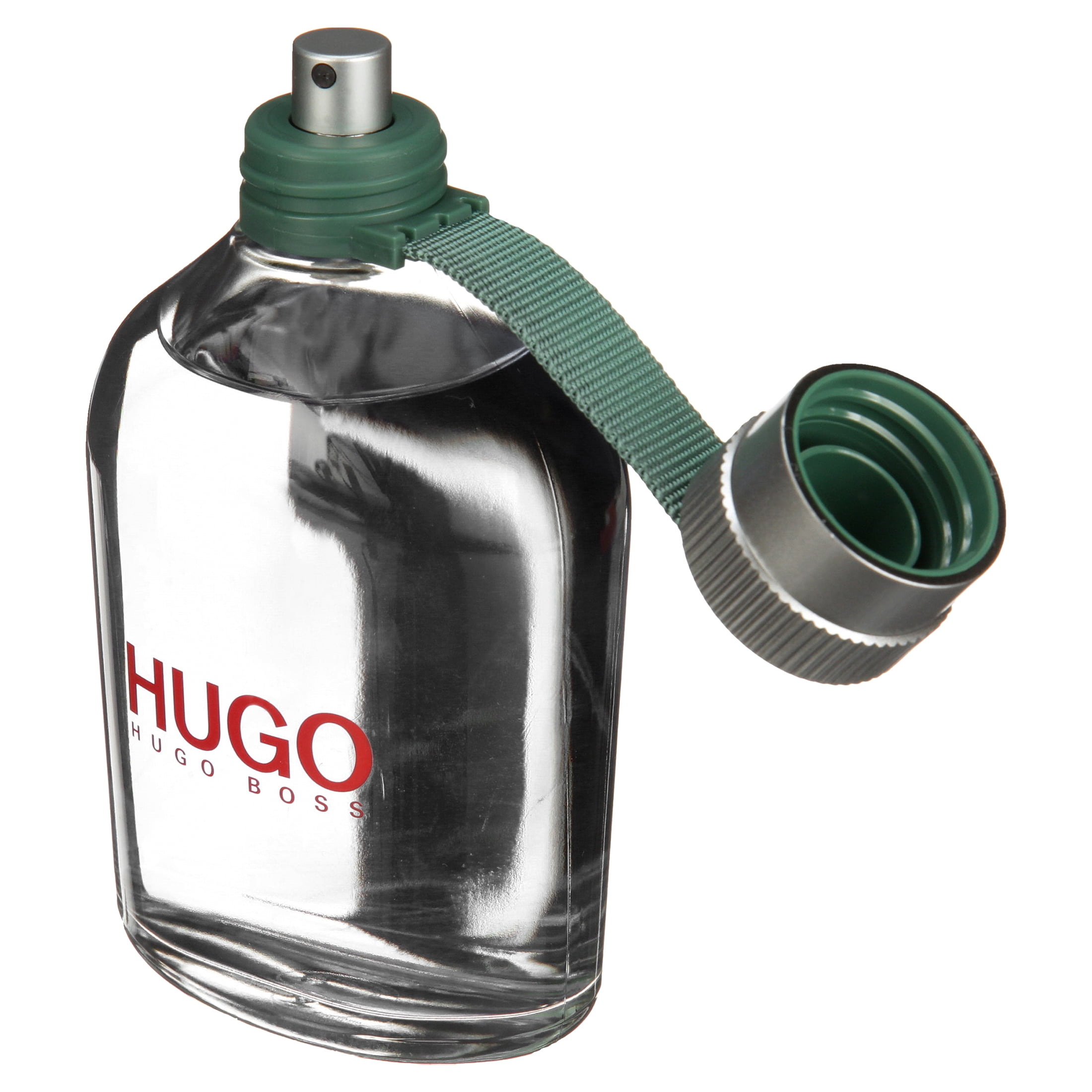Hugo Boss HUGO Eau De Toilette, Cologne for Men, 6.7 Oz - Image 6