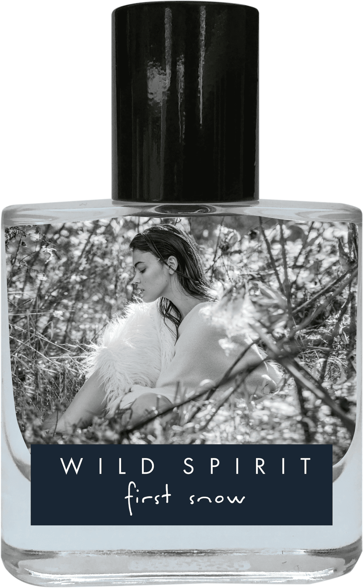 Wild Spirit First Snow Eau De Parfum, Perfume for Women, 1 Oz - Image 2