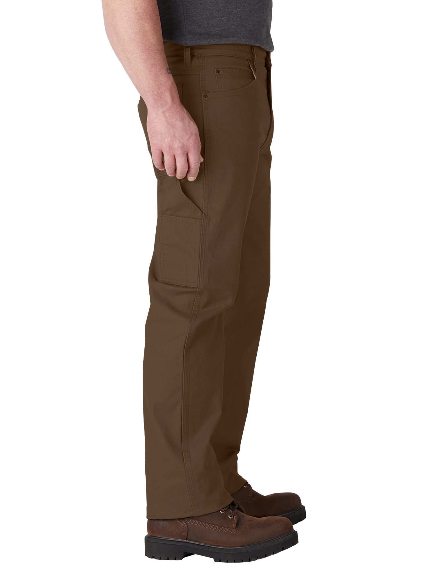 Genuine Dickies Men's Flex Duck Utility Work Jean - Image 3