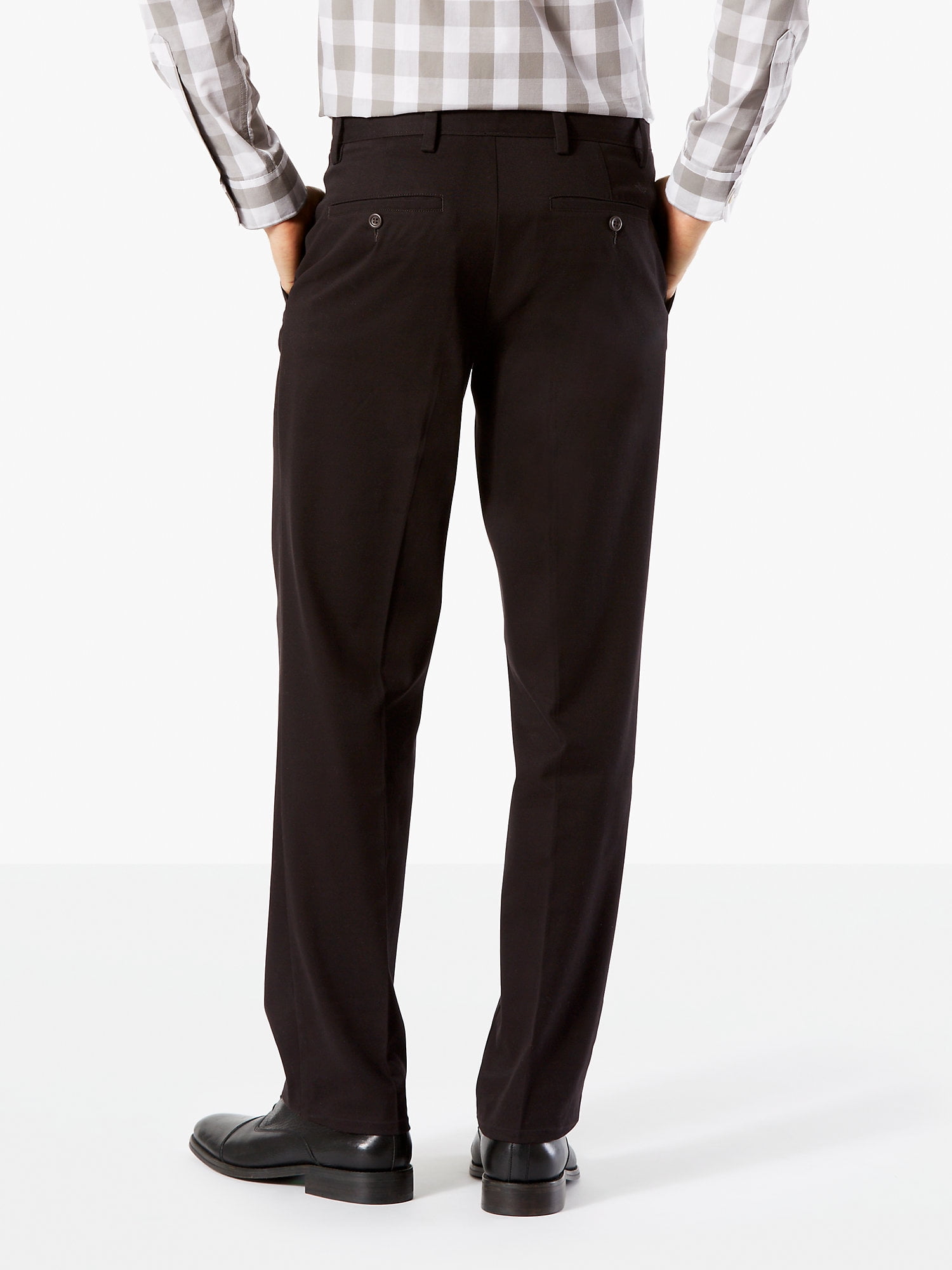 Dockers Men's Straight Fit Easy Khaki with Stretch - Image 3