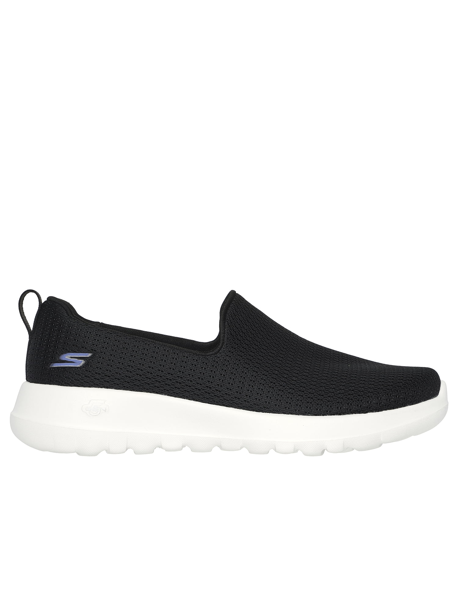 Skechers Women's GO WALK JOY - Aurora Slip-On Sneaker, Wide Width Available - Image 4