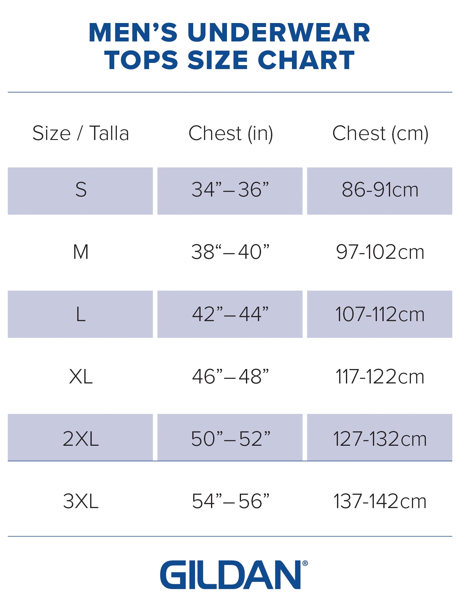 Gildan Men's Performance EZ Breeze Crew Tees, 6-Pack, Sizes S-2X - Image 4